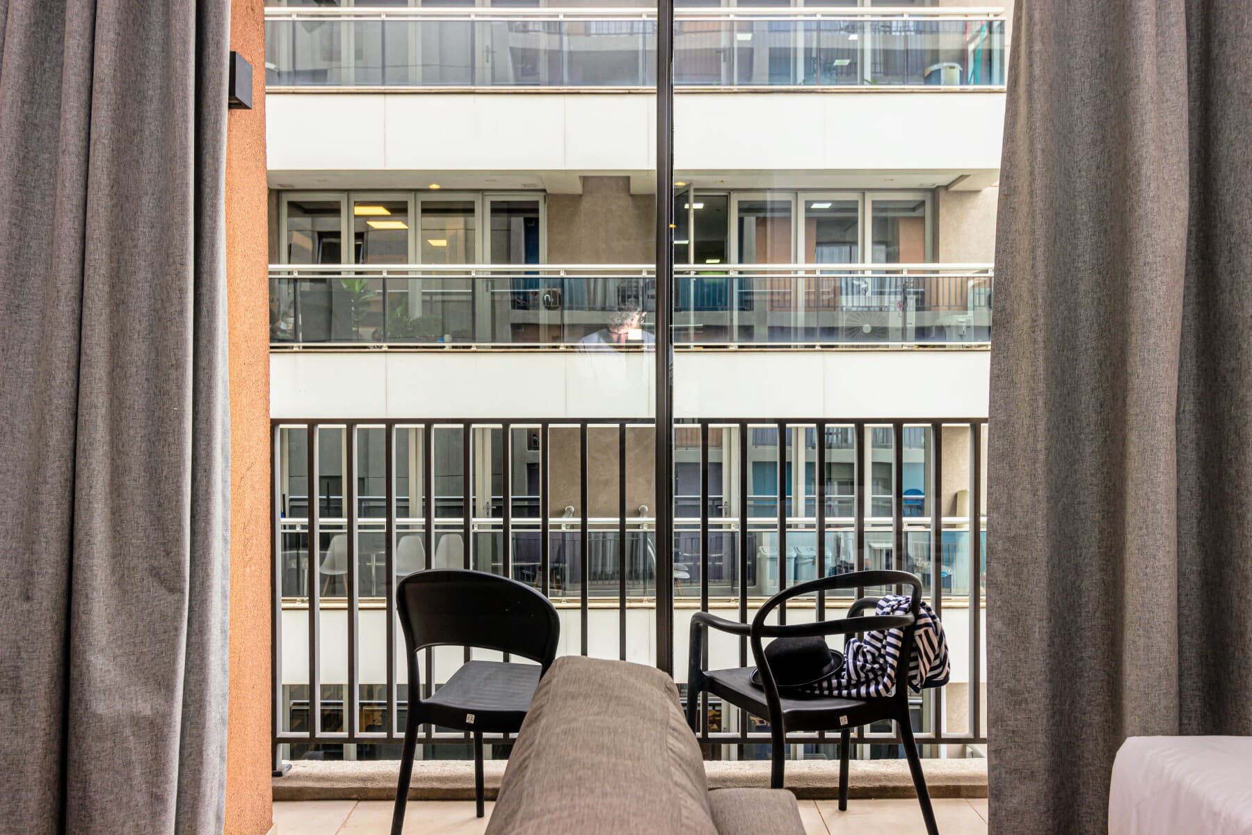 Charlie Aeroporto Congonhas CGH