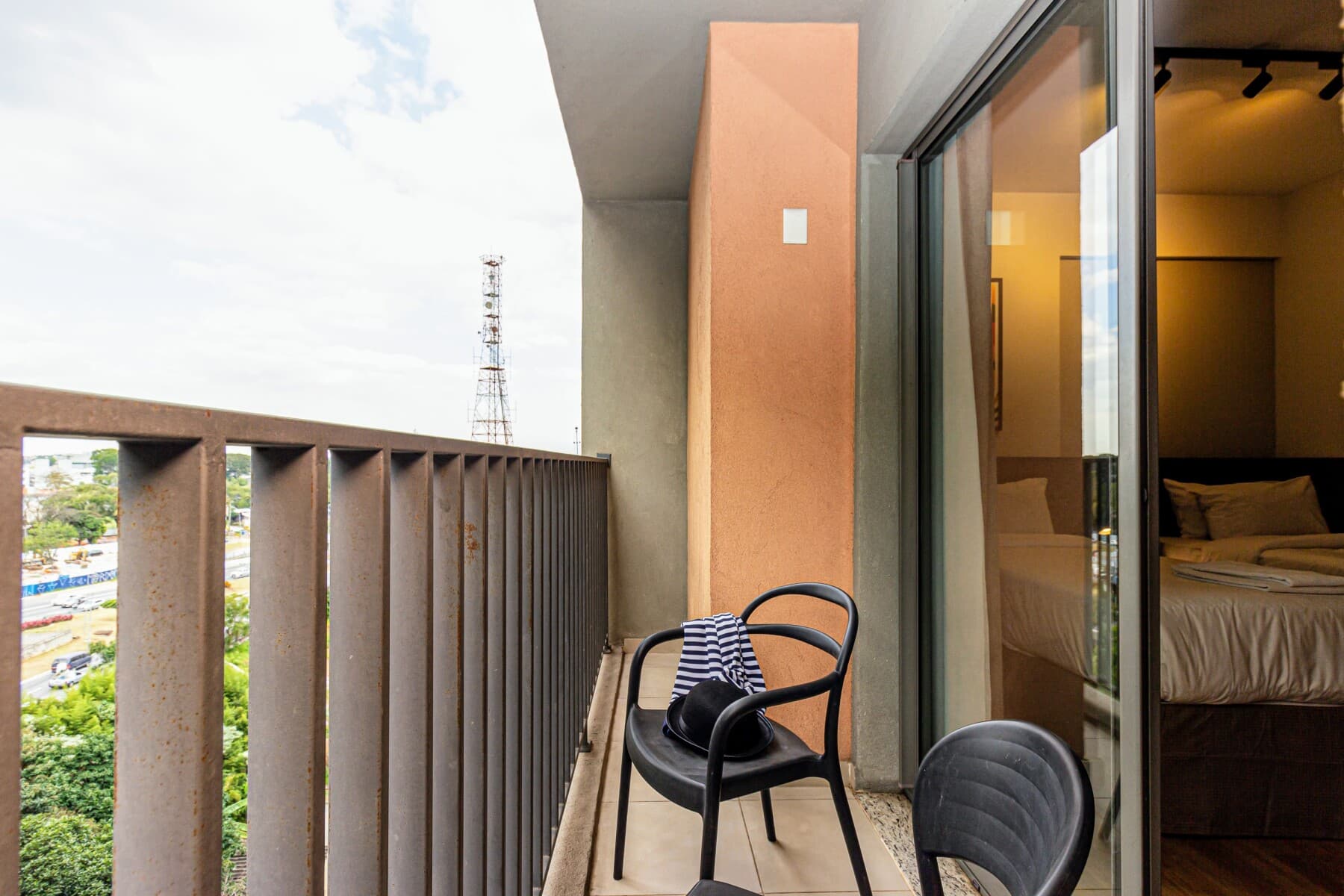 Charlie Aeroporto Congonhas CGH