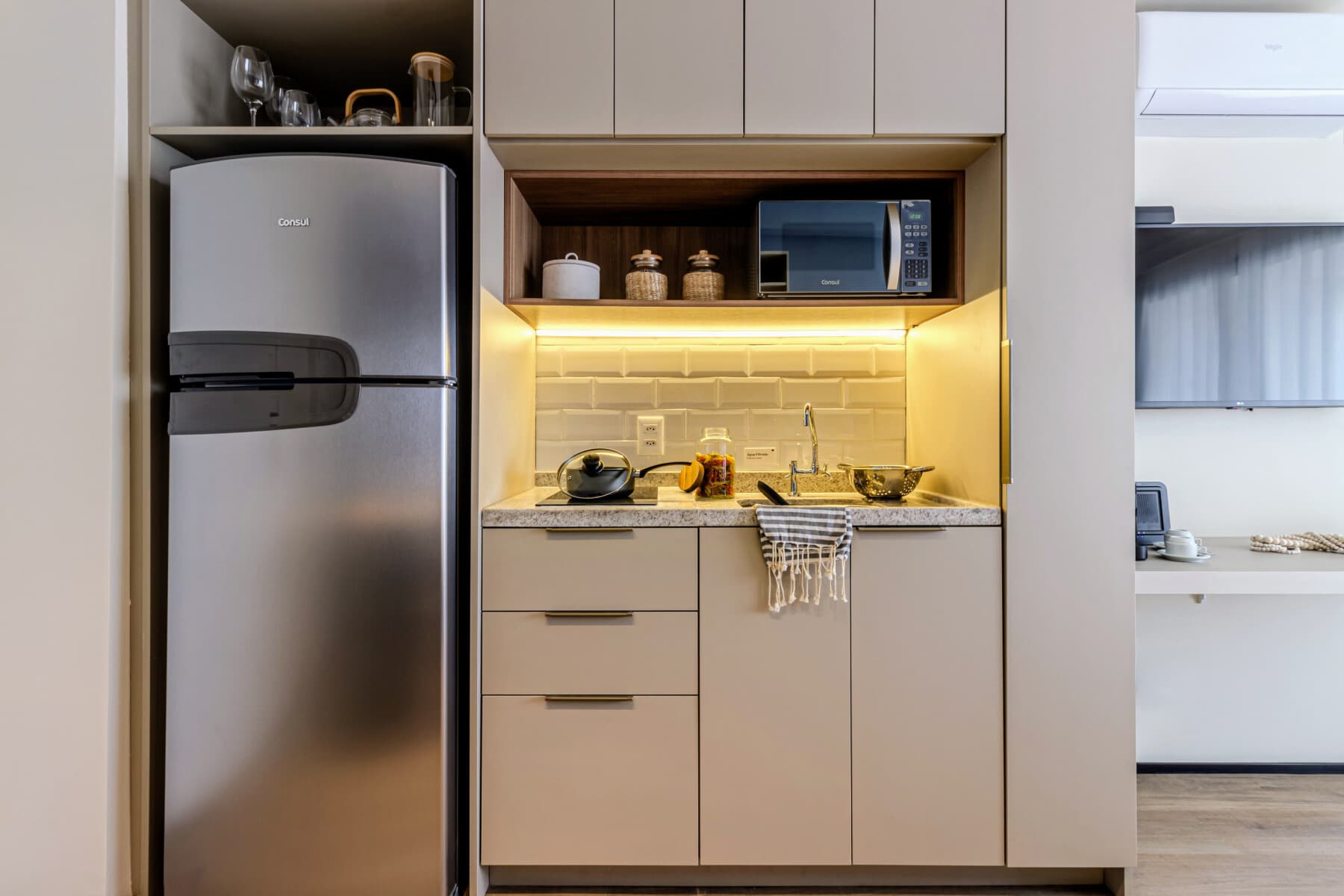 Charlie Wonder Ipiranga