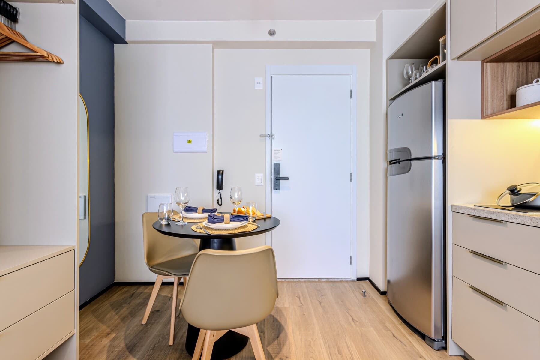 Studio Casal NR - Charlie Wonder Ipiranga