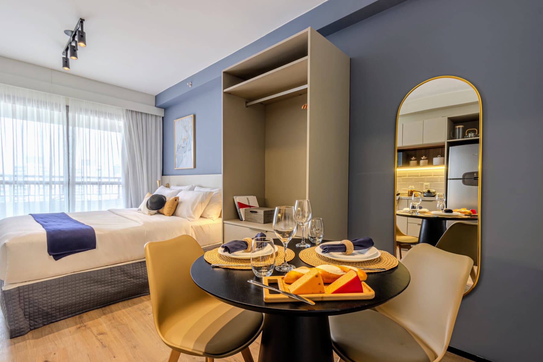 Charlie Wonder Ipiranga