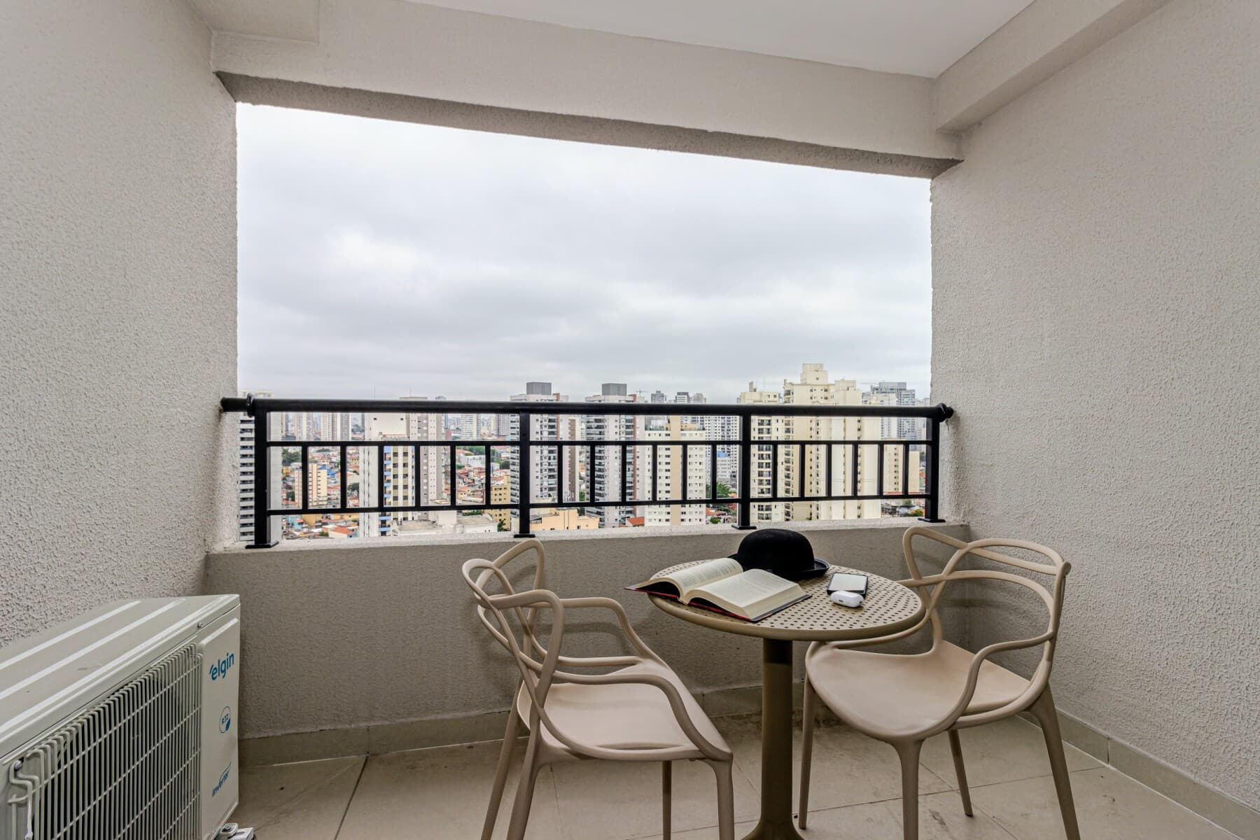 Studio Casal NR - Charlie Wonder Ipiranga