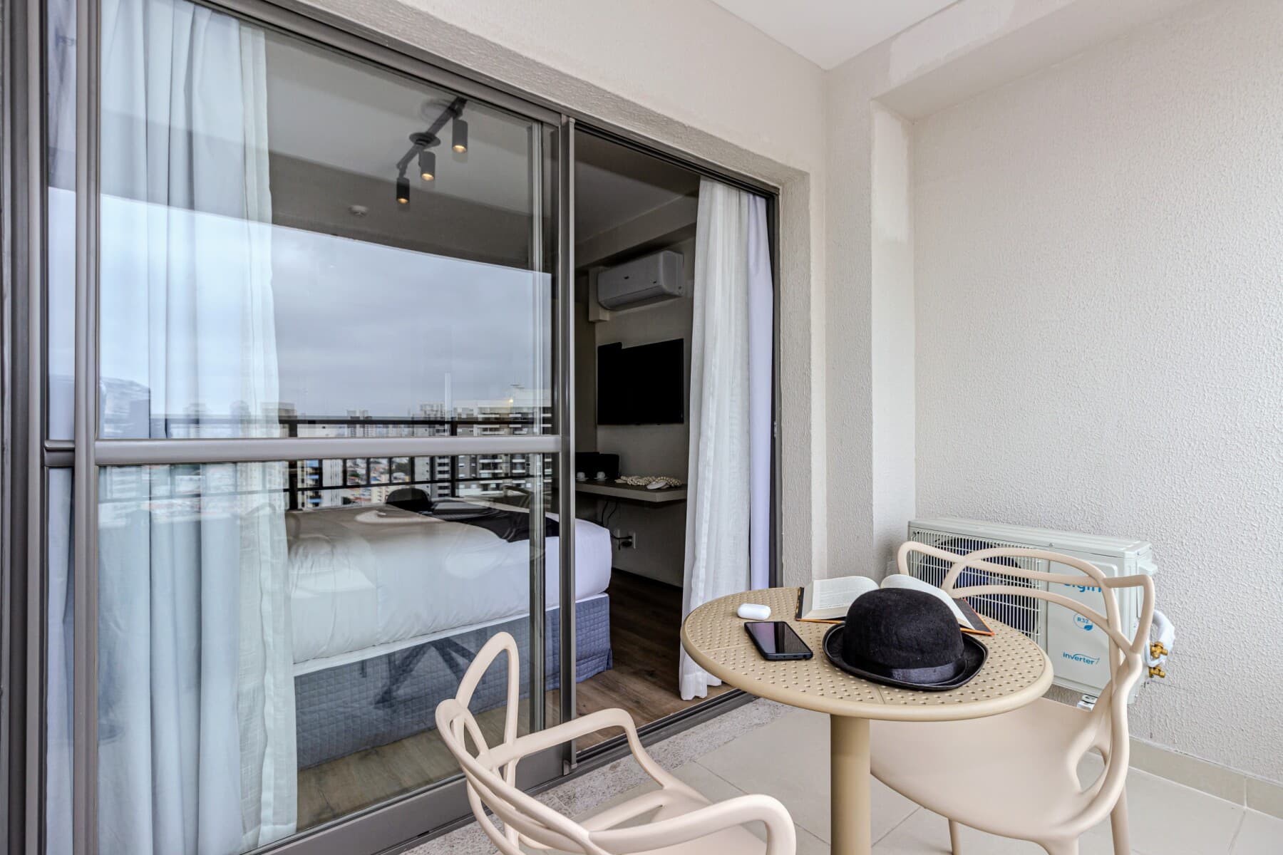 Charlie Wonder Ipiranga