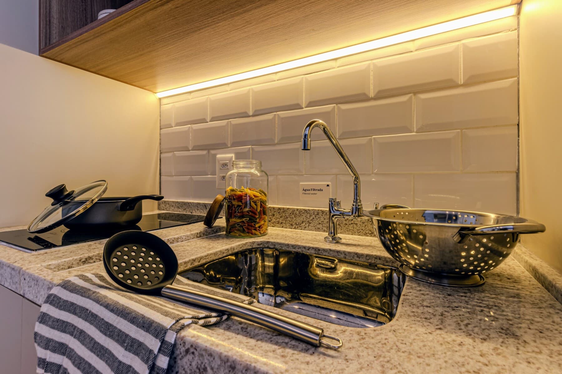 Studio Casal NR - Charlie Wonder Ipiranga