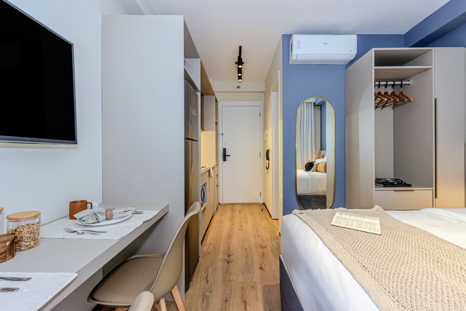 Charlie Wonder Ipiranga