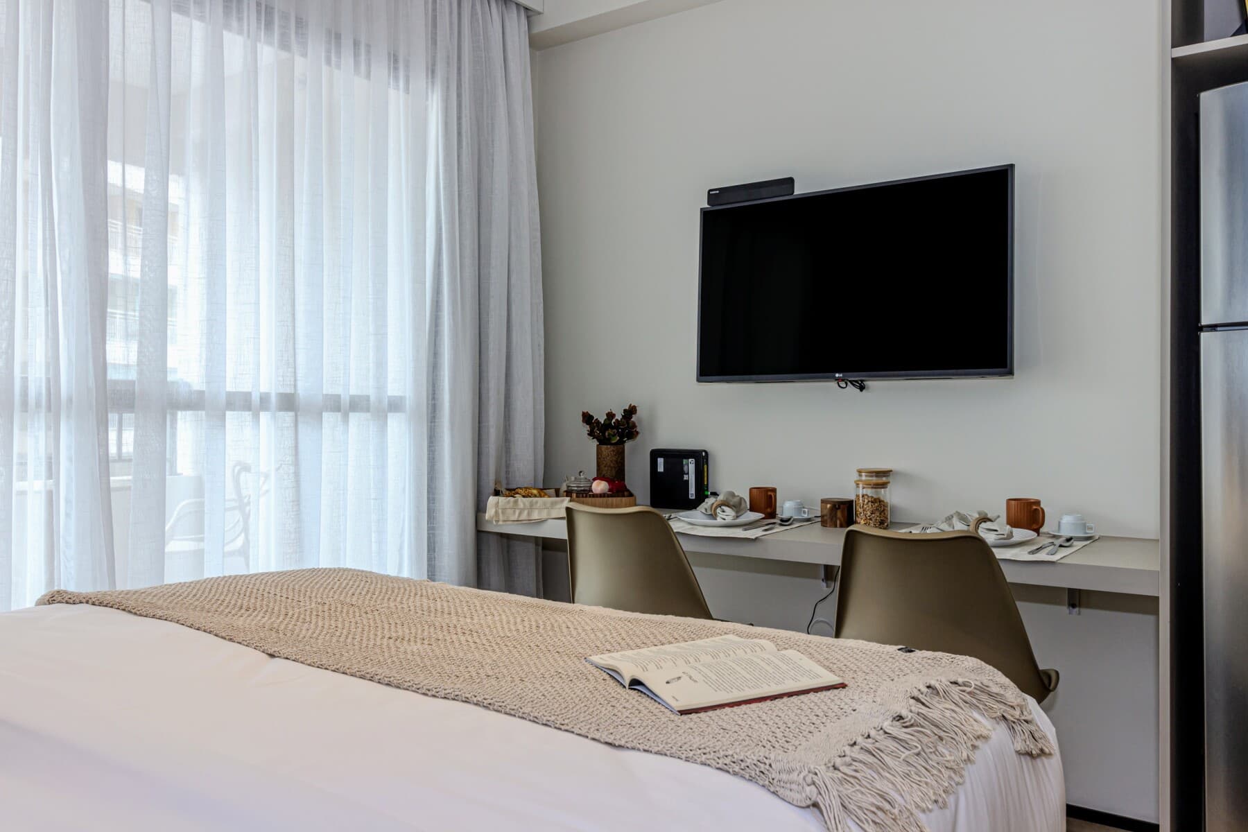 Studio Casal R - Charlie Wonder Ipiranga