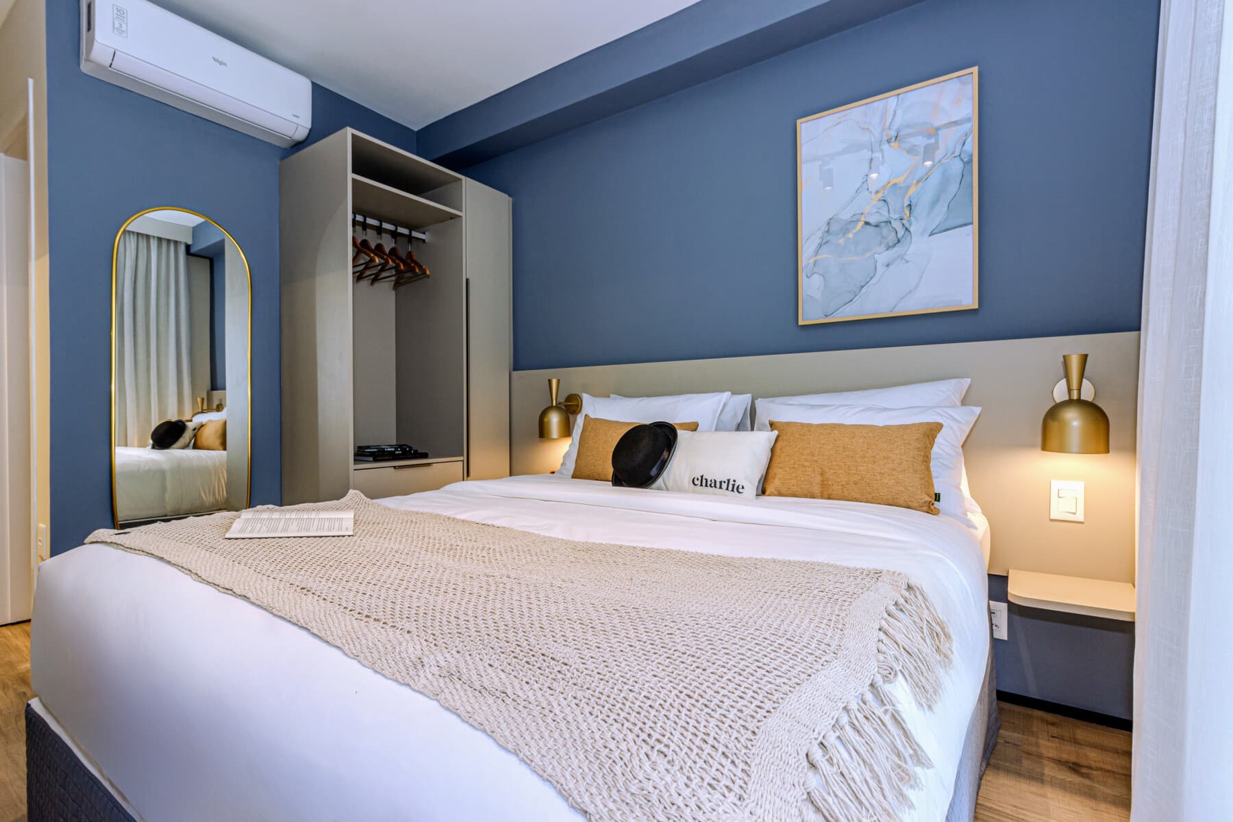 Studio Casal R - Charlie Wonder Ipiranga