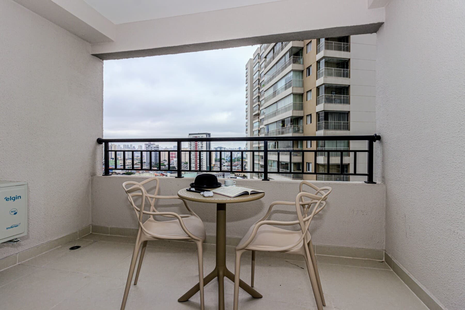 Studio Casal R - Charlie Wonder Ipiranga