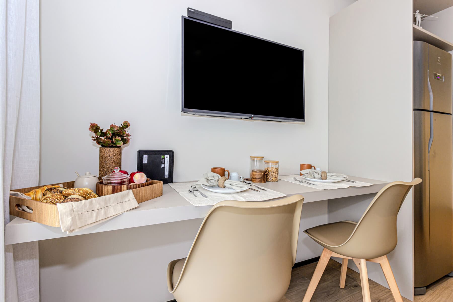 Charlie Wonder Ipiranga