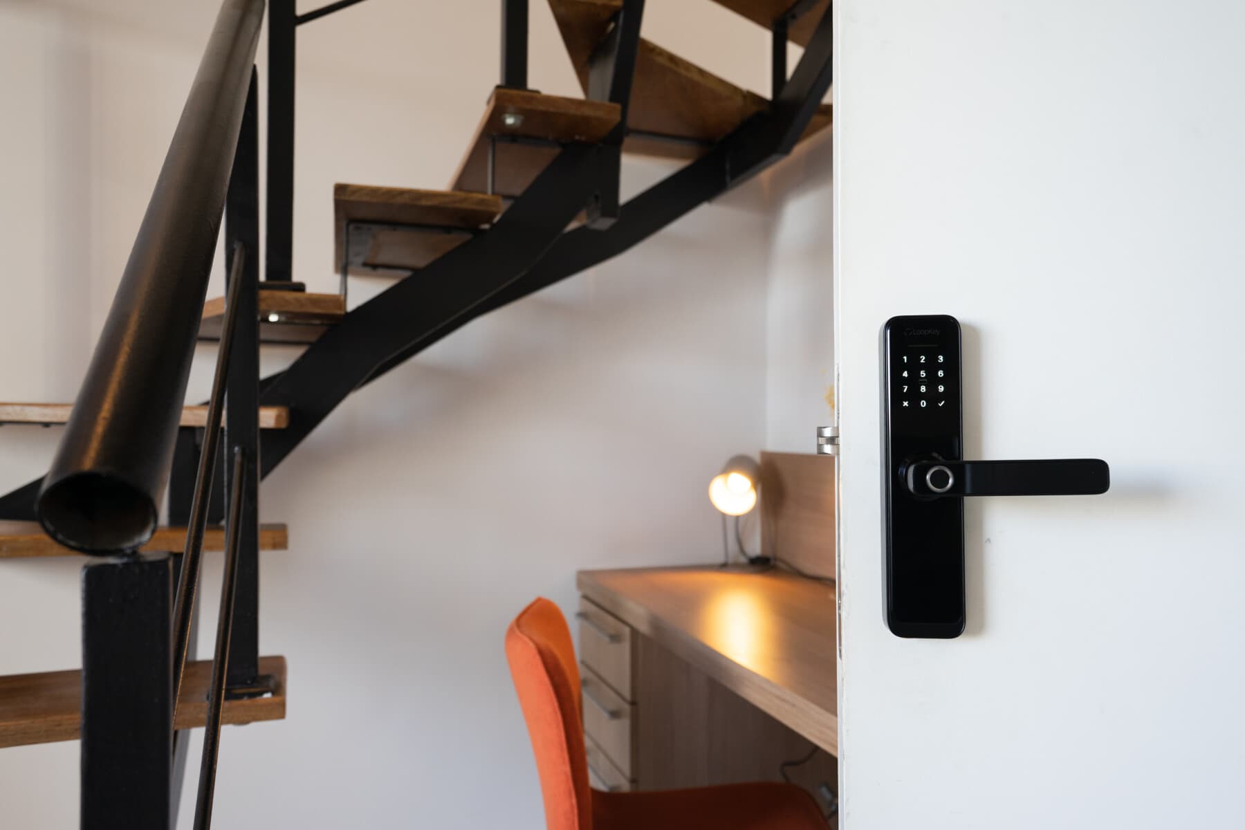 Duplex 2 Dormitórios - Charlie NYC Berrini