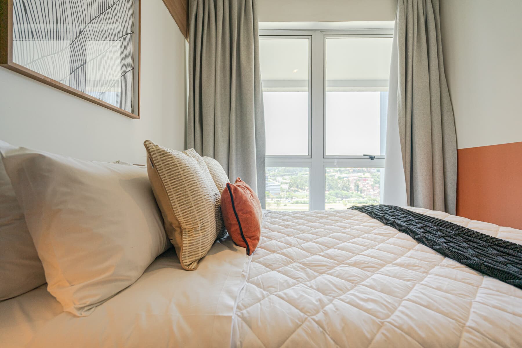 Duplex 2 Dormitórios - Charlie NYC Berrini