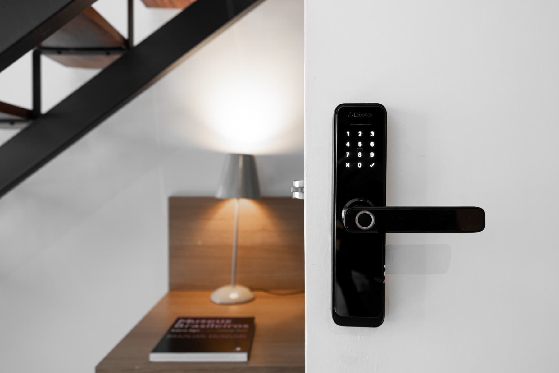 Duplex 1 Dorm Casal - Charlie NYC Berrini