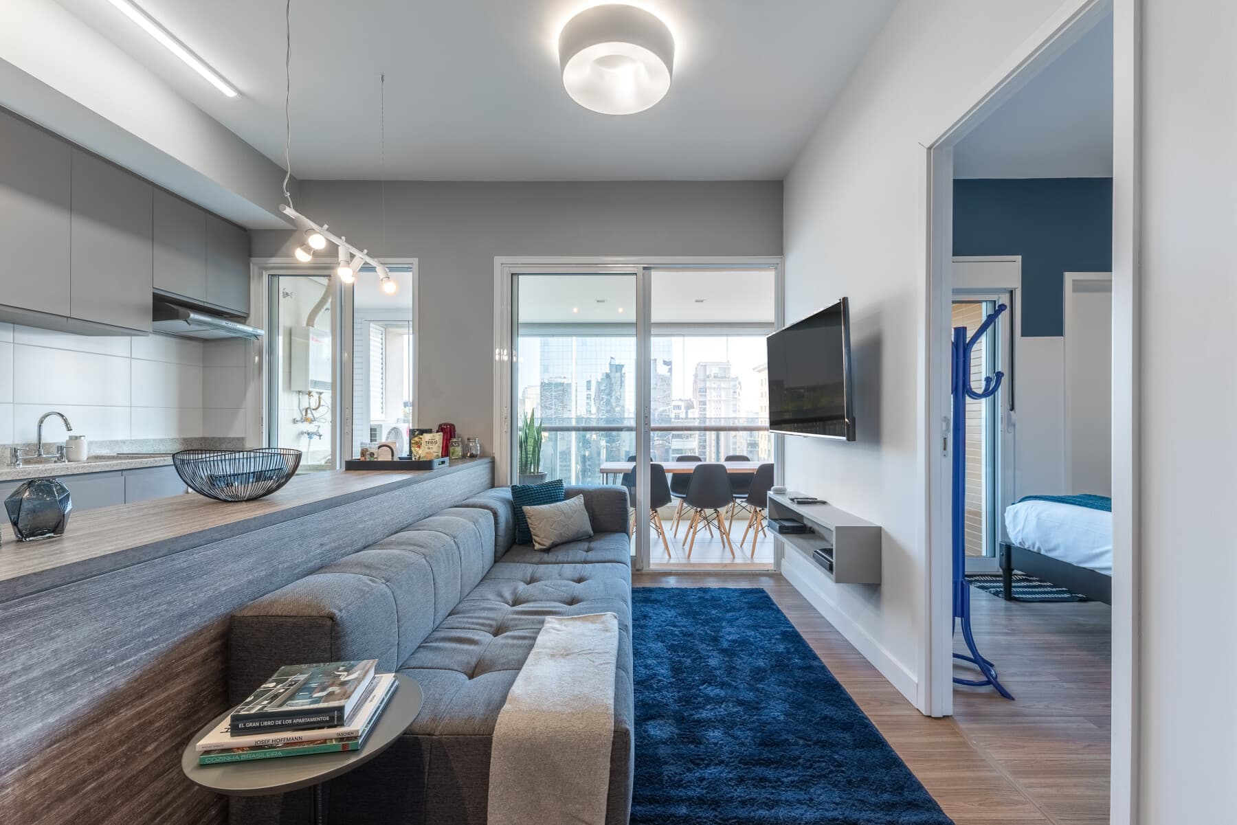 Charlie One Eleven Vila Olímpia