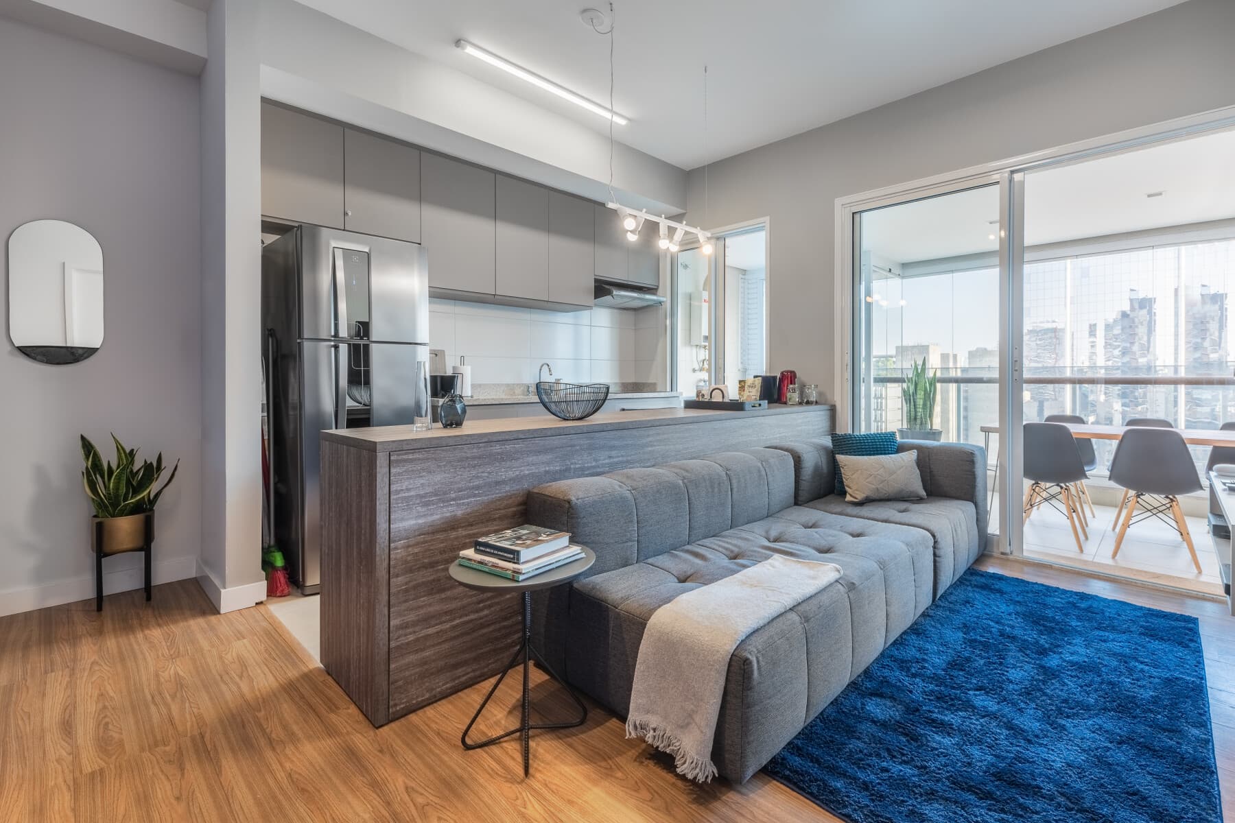 Charlie One Eleven Vila Olímpia