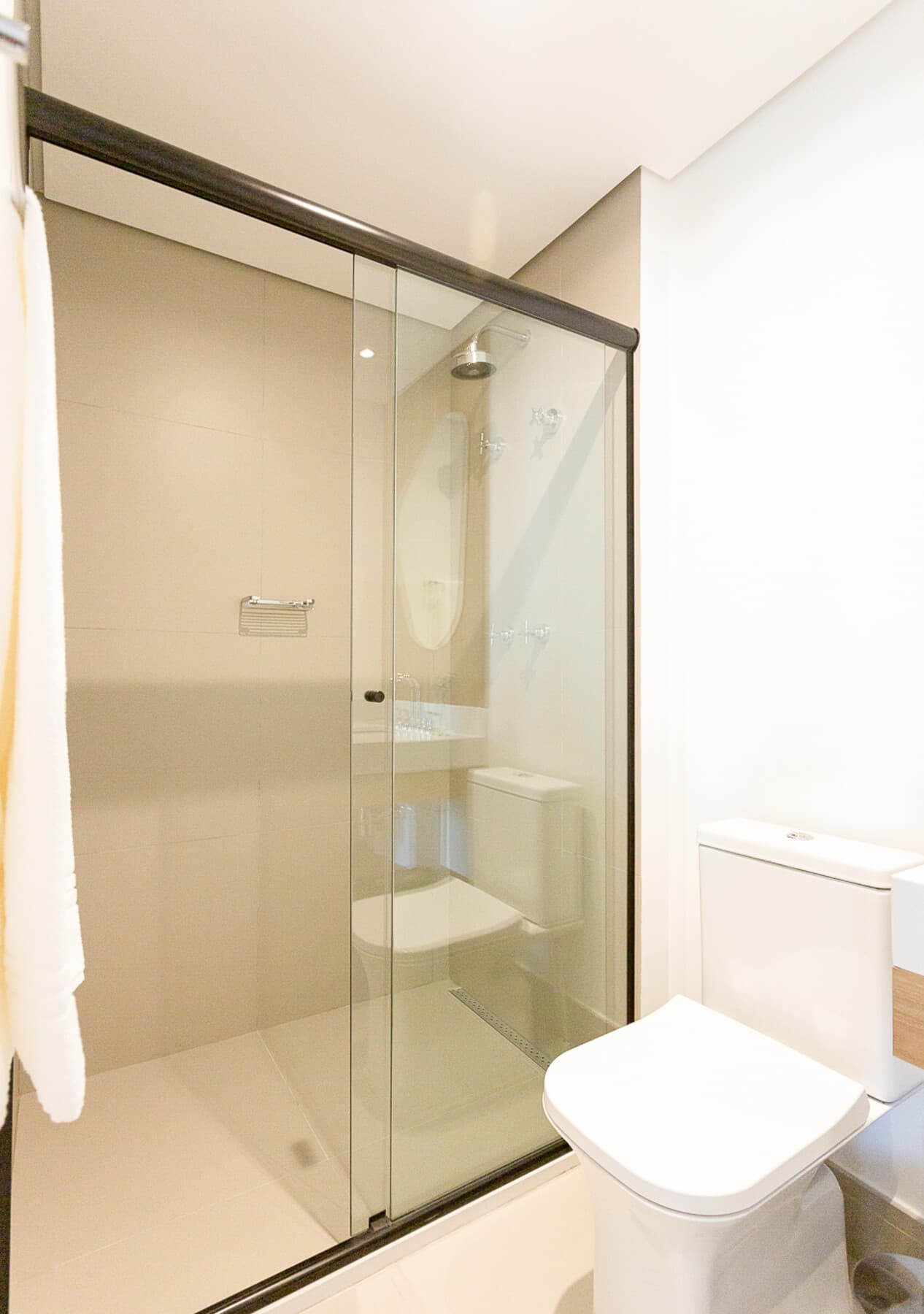 Apartamento 1 Dorm - Charlie Wide Pinheiros