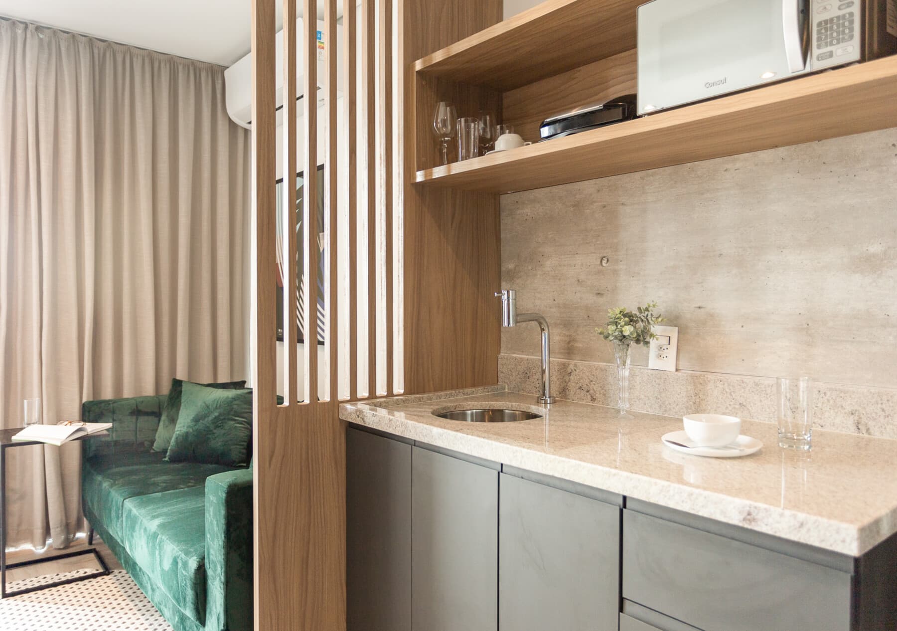 Charlie Wide Pinheiros