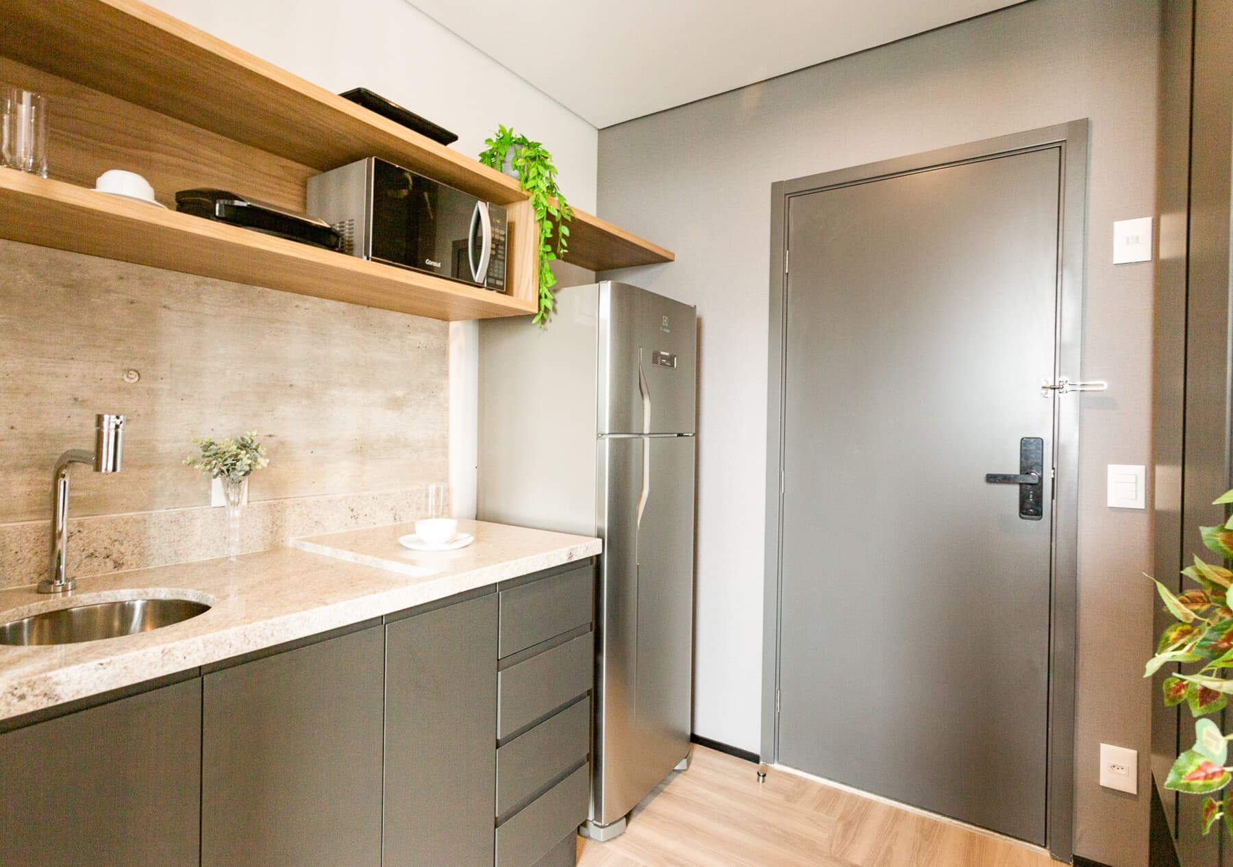 Charlie Wide Pinheiros