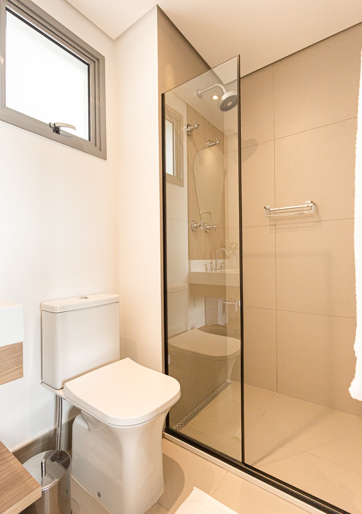 Charlie Wide Pinheiros