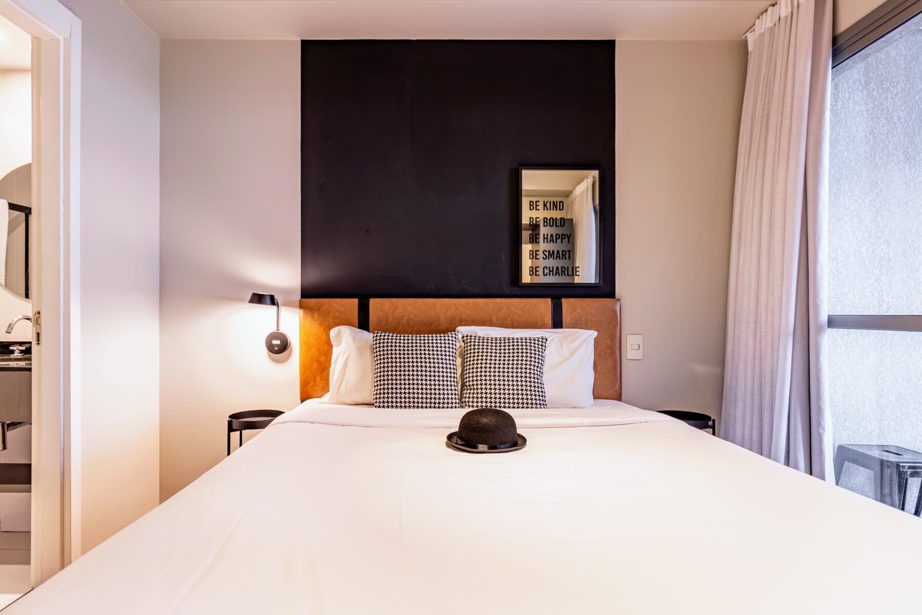 Studio Standard Casal - Charlie Rua dos Pinheiros