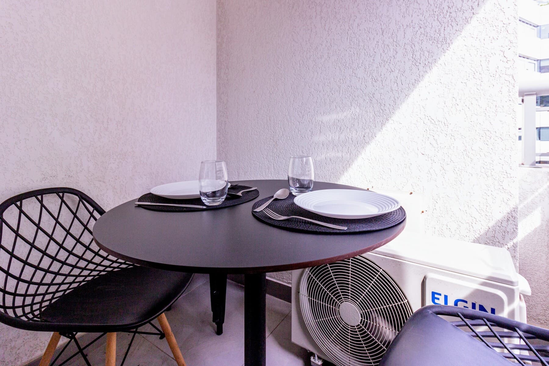 Studio Casal - Charlie Rua dos Pinheiros