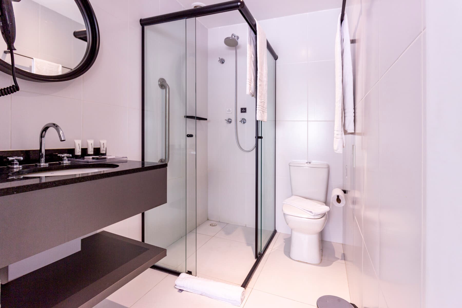 Charlie Rua dos Pinheiros