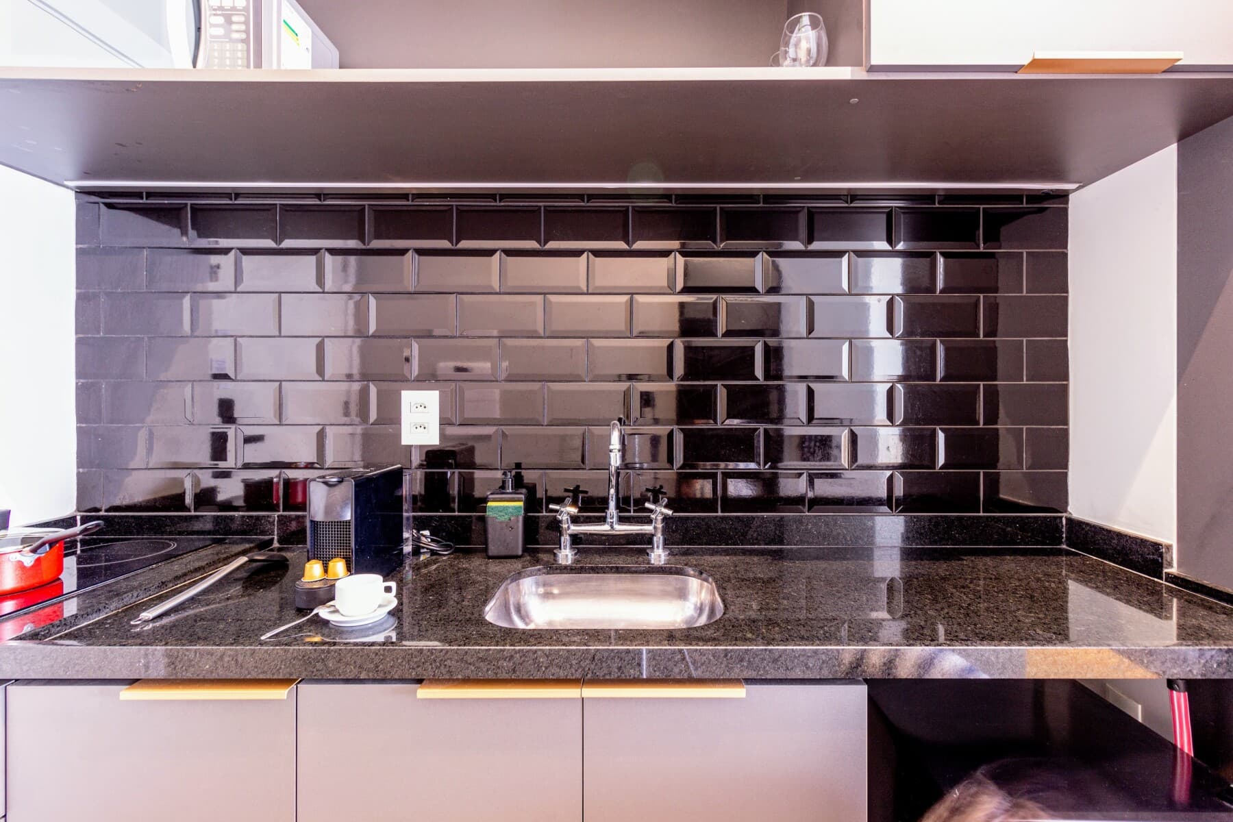 Charlie Rua dos Pinheiros