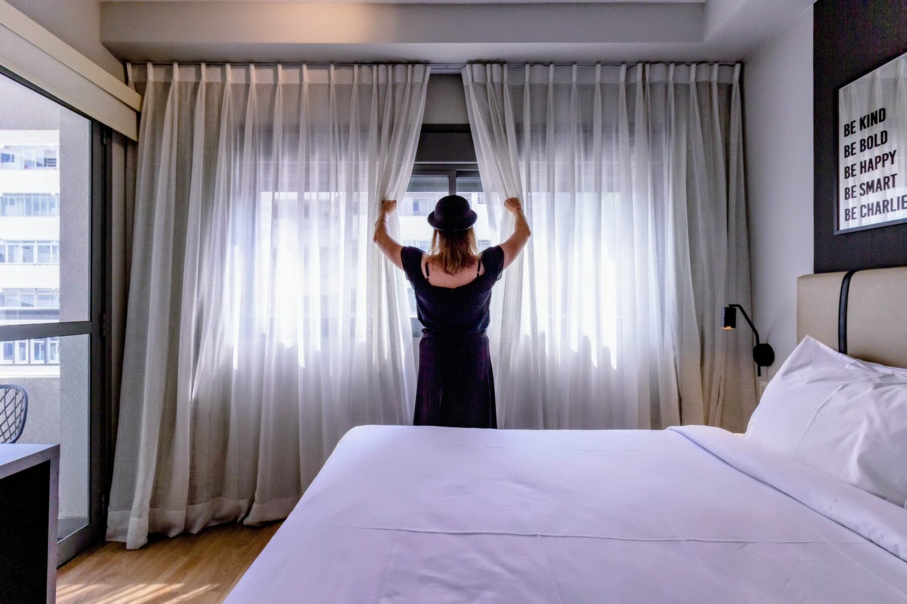 Studio Casal - Charlie Rua dos Pinheiros