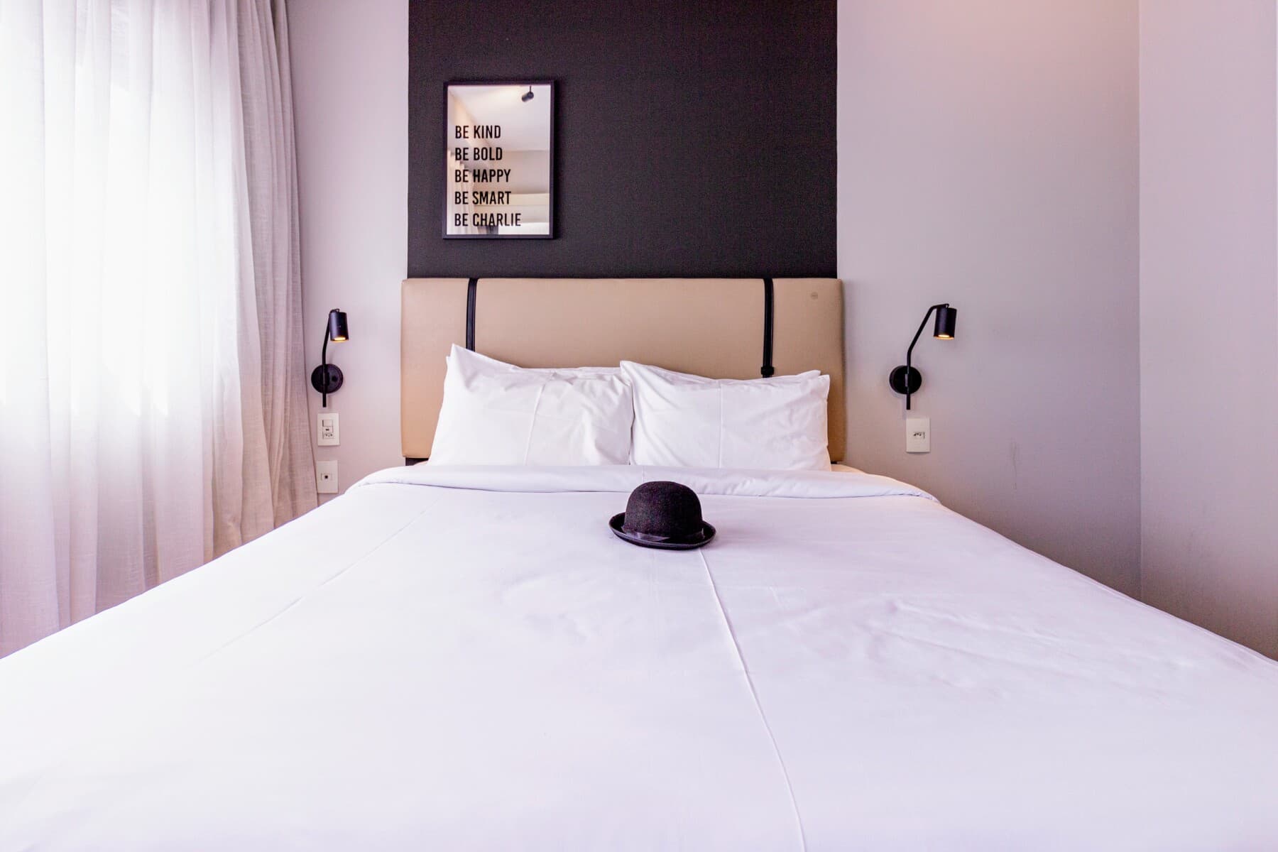 Studio Casal - Charlie Rua dos Pinheiros