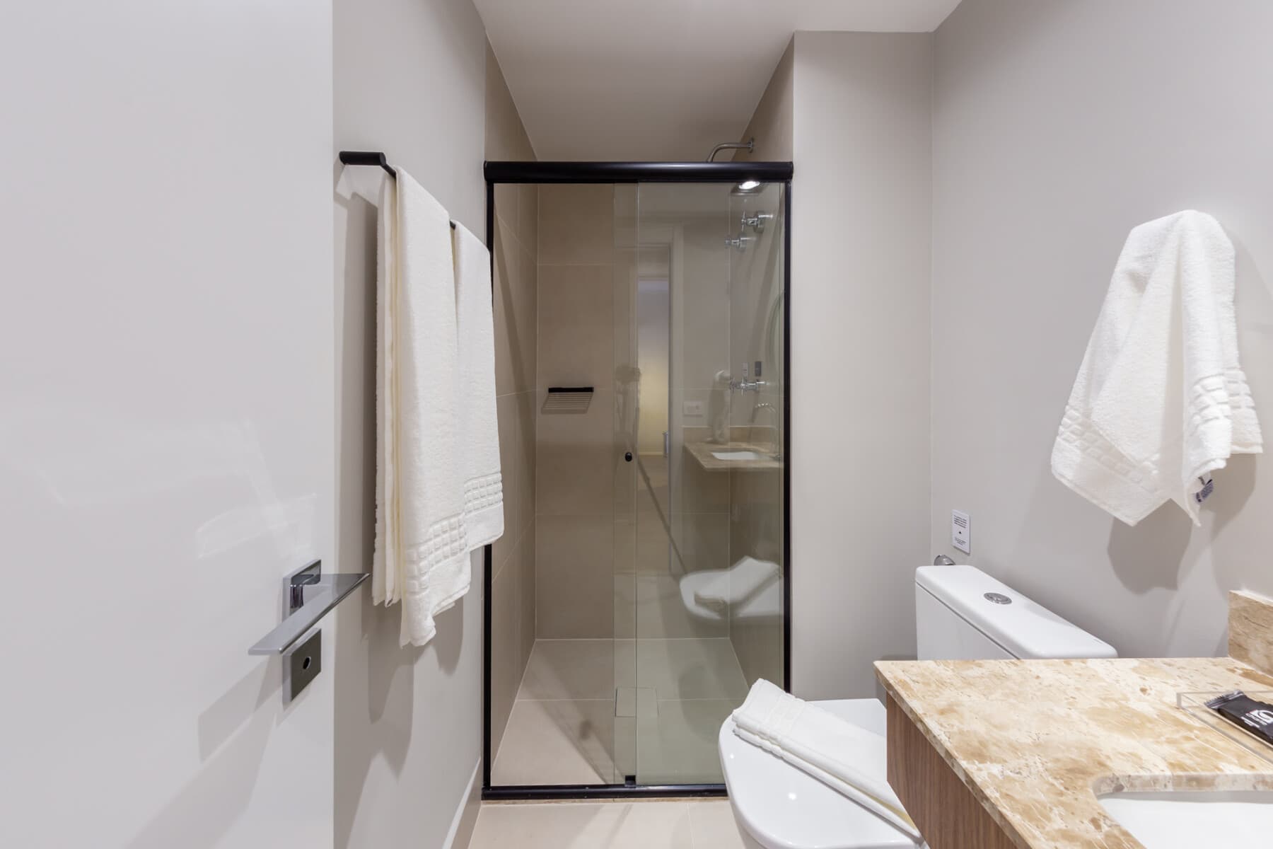 Apartamento 1 Dorm Casal - Charlie For You Moema