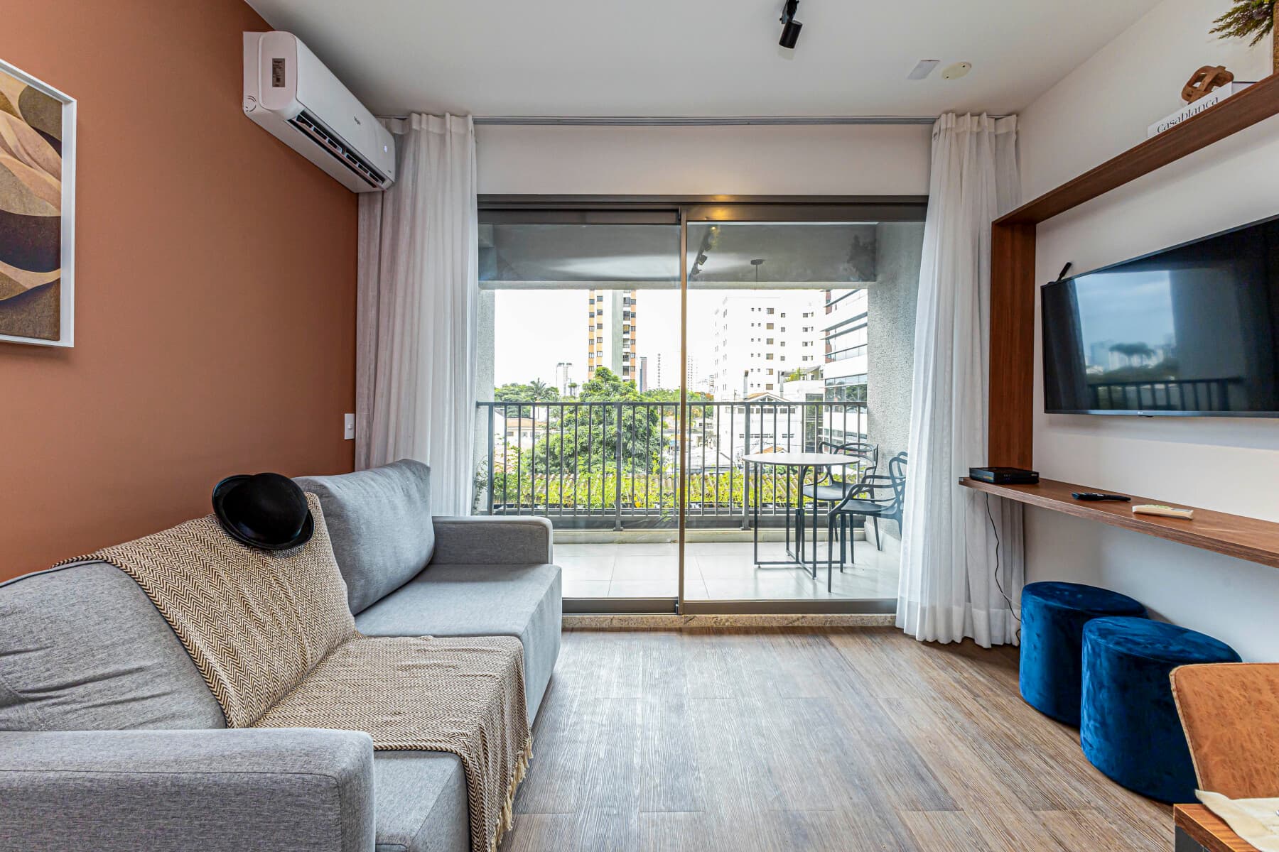 Charlie For You Moema