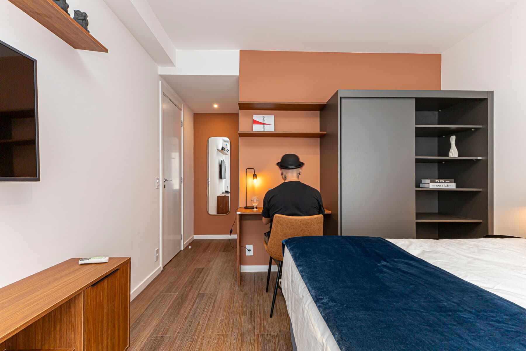 Charlie For You Moema