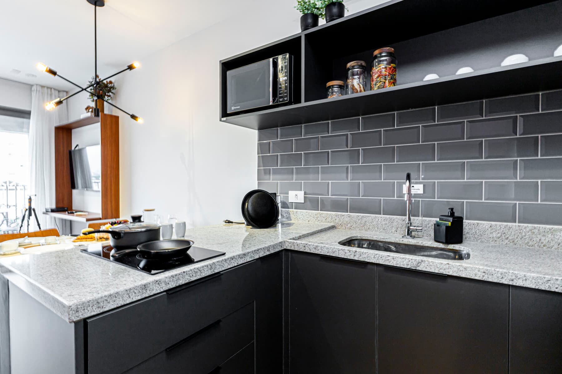 Charlie For You Moema