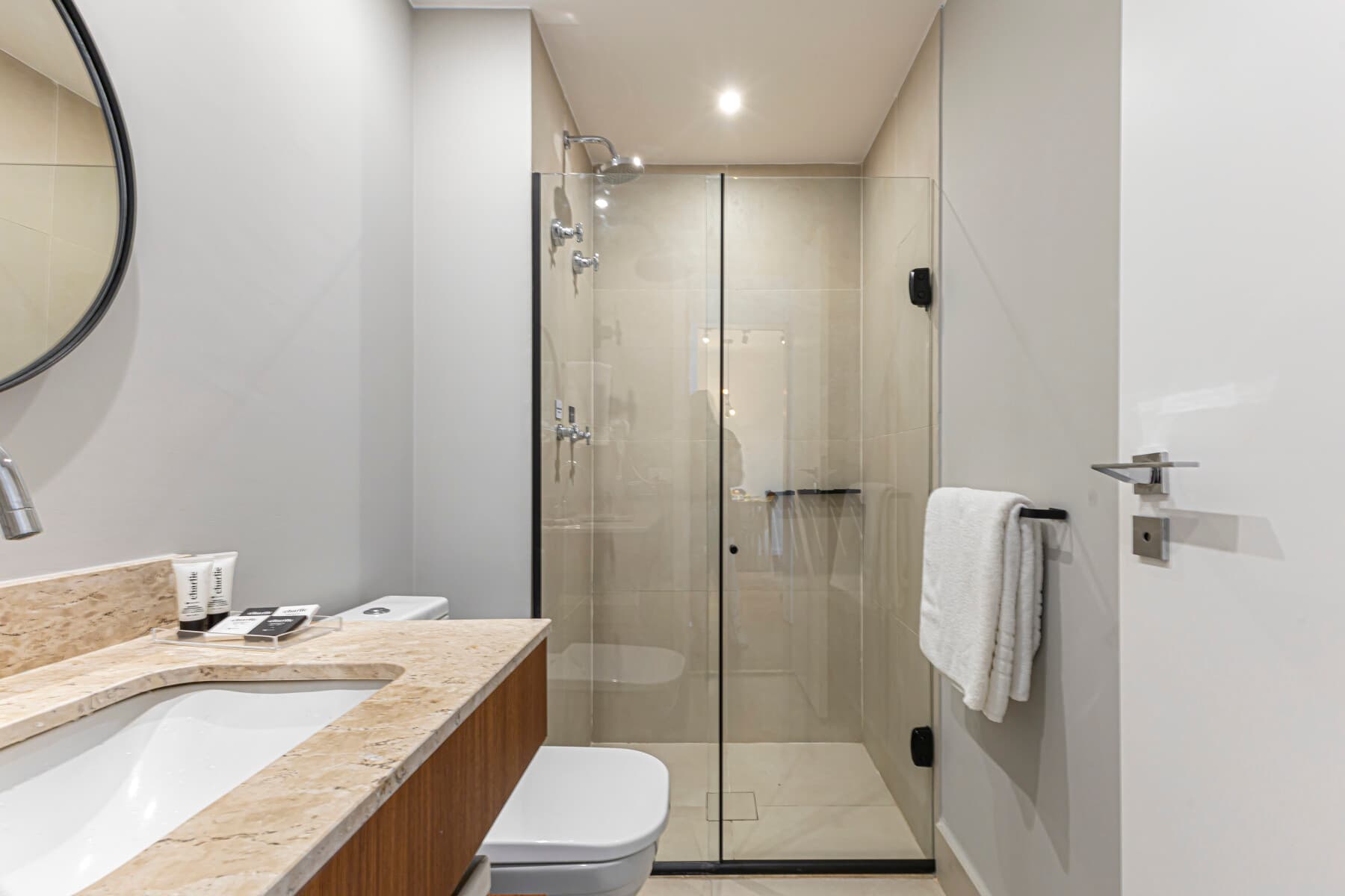 Charlie For You Moema