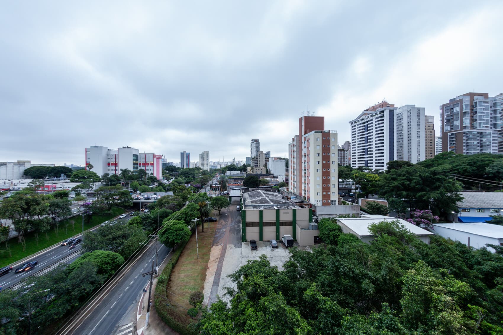 Studio Standard Solteiro - Iconyc Charlie Ibirapuera Hotel
