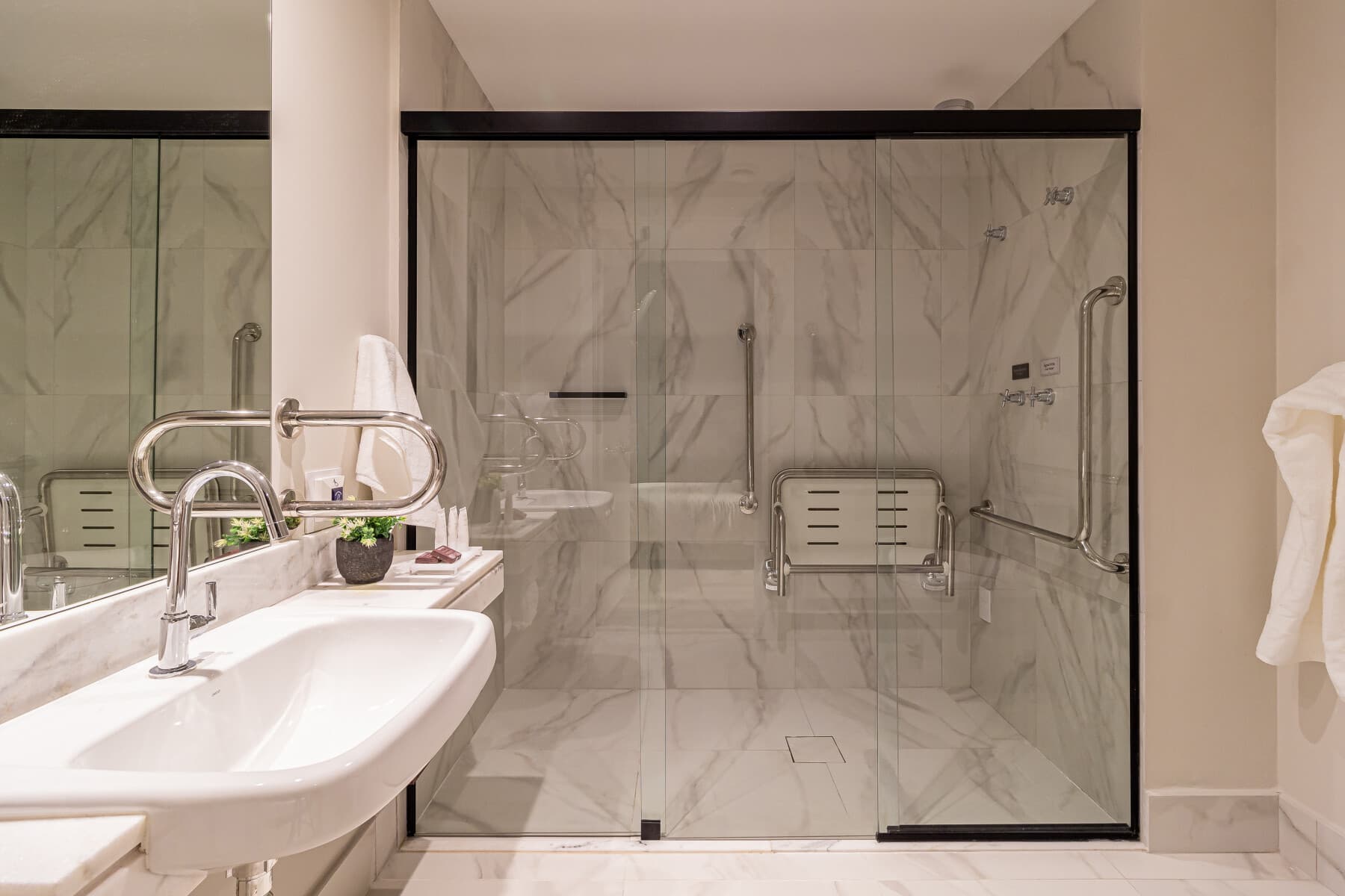 Studio Casal PNE - Iconyc Charlie Ibirapuera Hotel