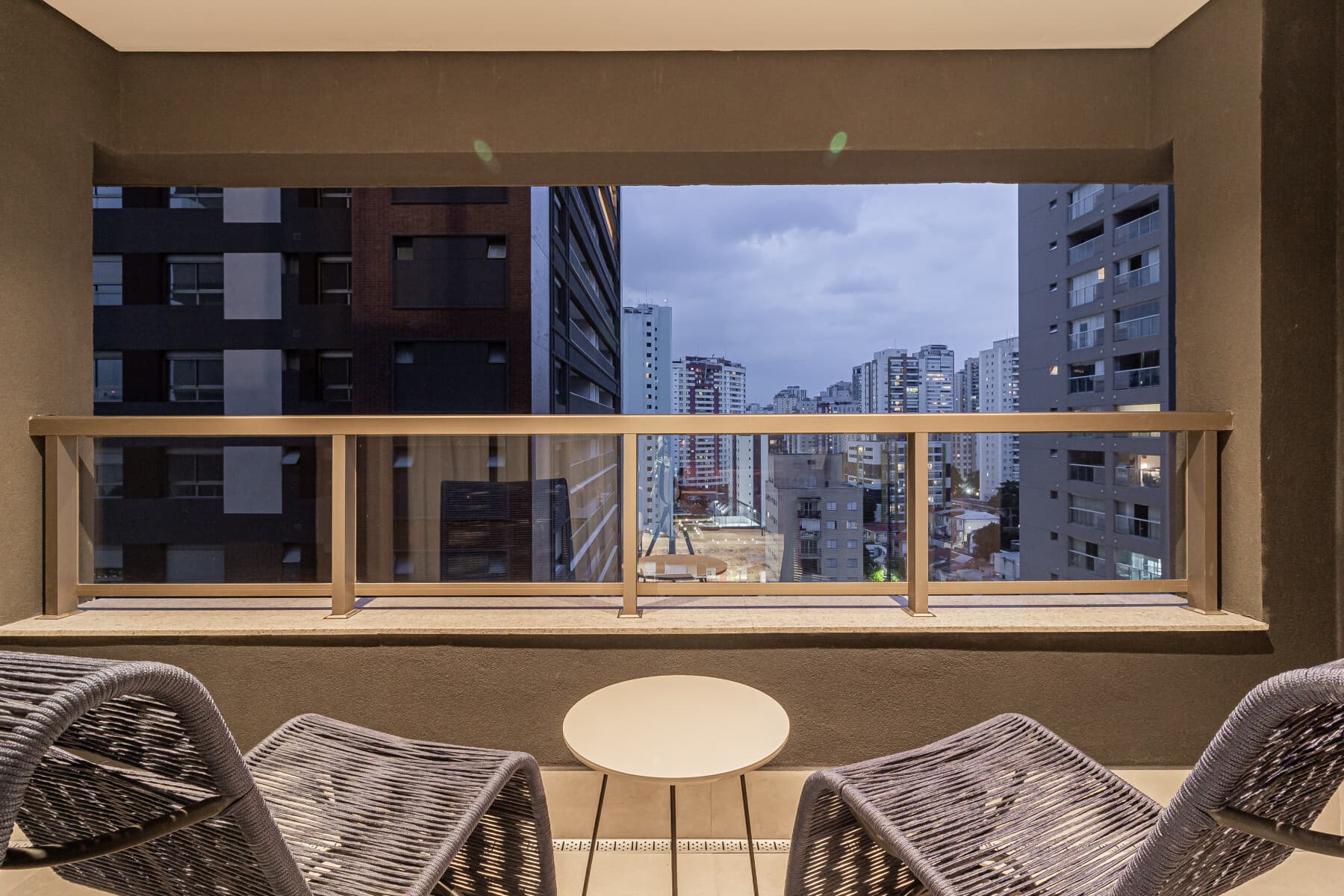 Iconyc House of Charlie