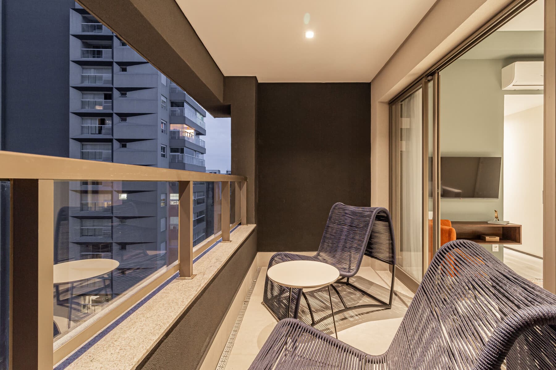 Iconyc House of Charlie