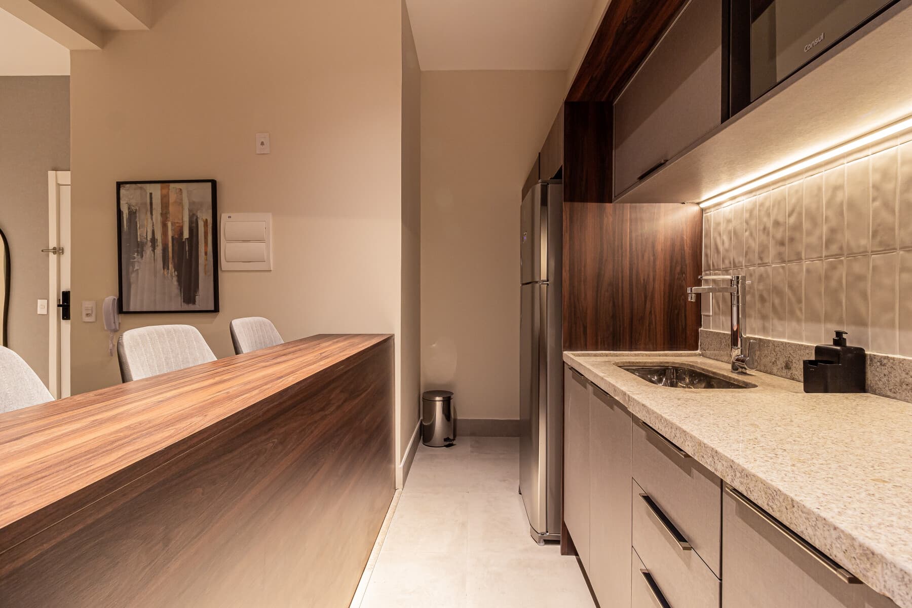 Iconyc House of Charlie