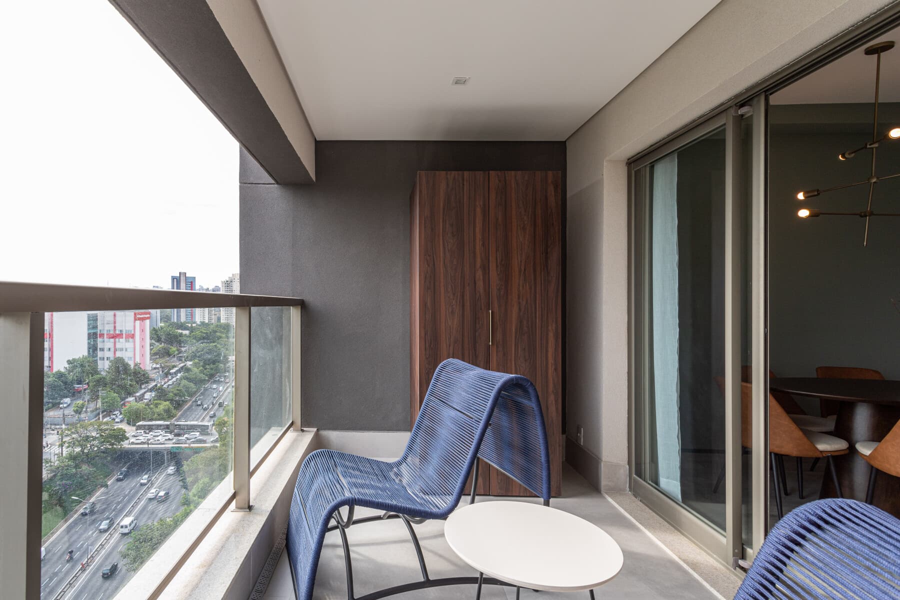 Iconyc House of Charlie