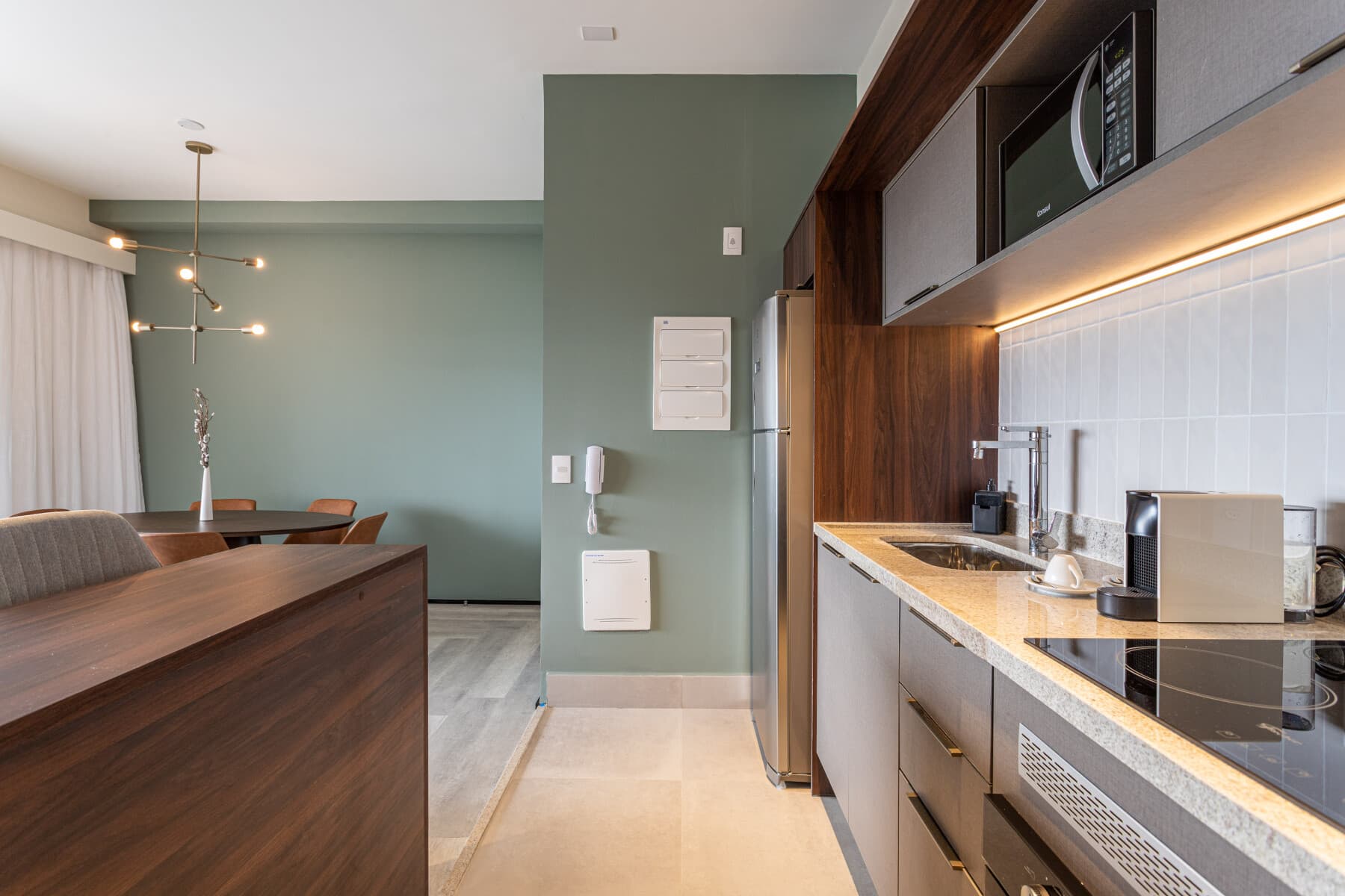 Iconyc House of Charlie