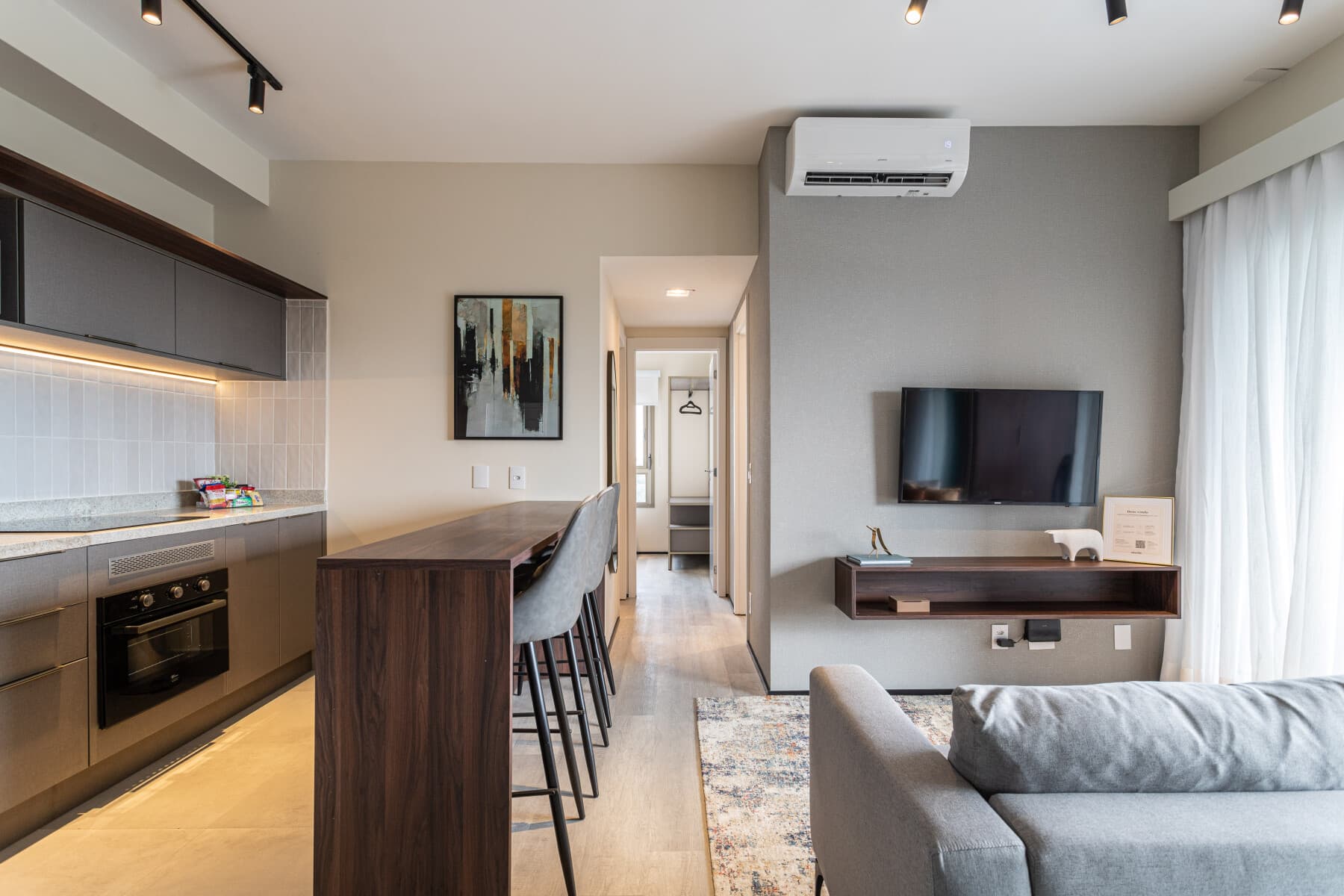 Iconyc House of Charlie