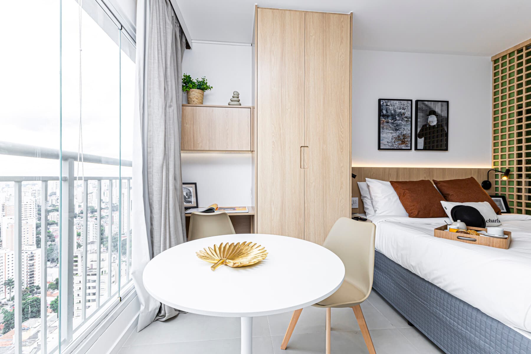 Charlie For You Paraíso