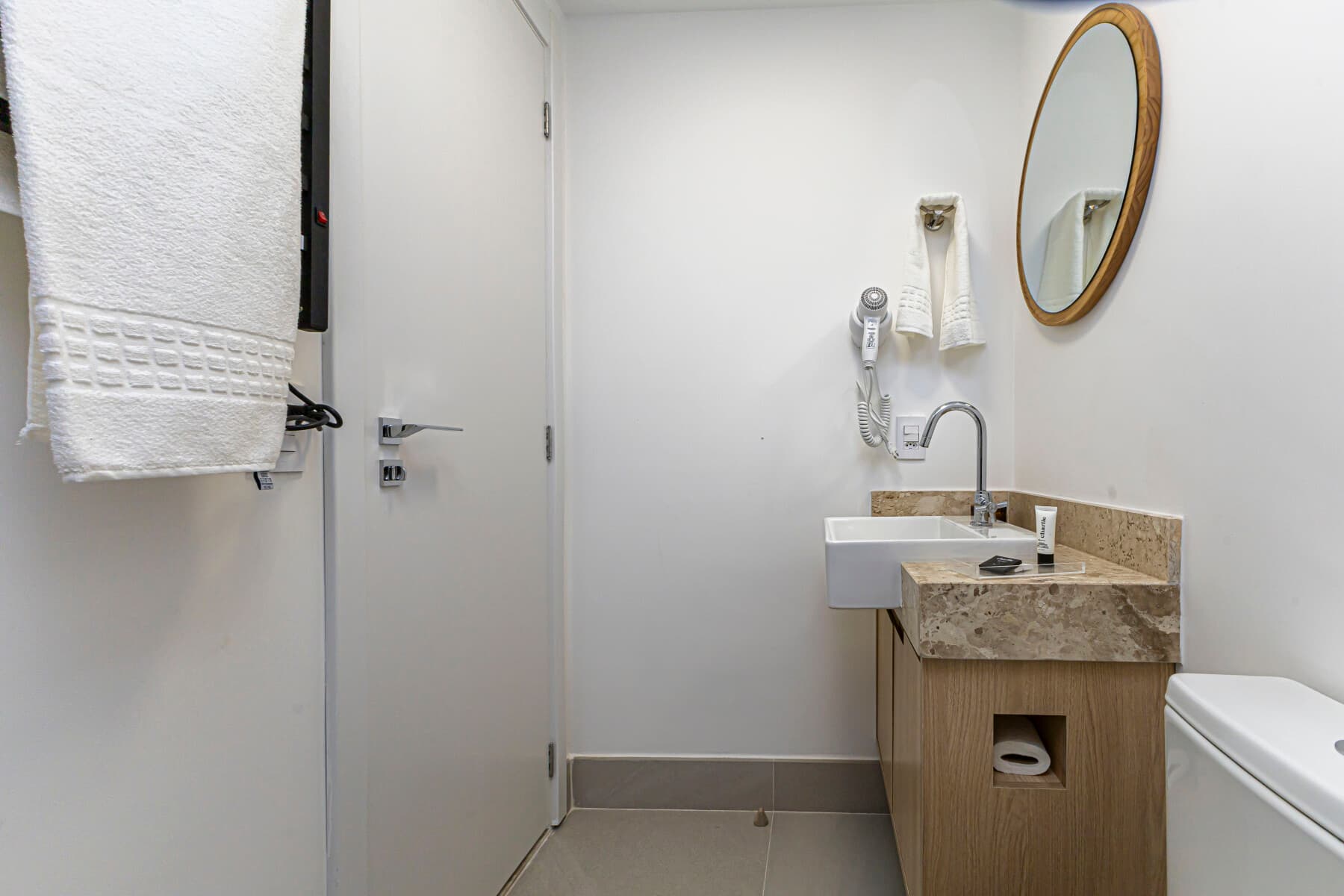 Studio Casal - Charlie For You Paraíso