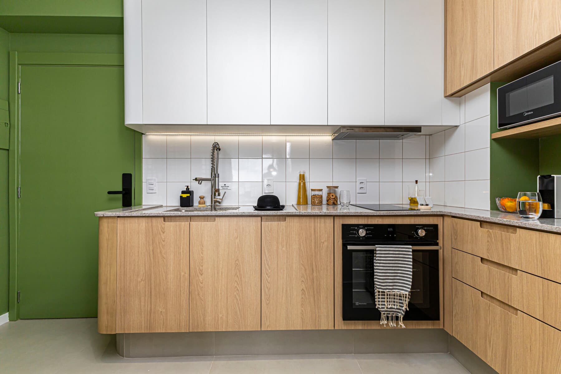 Charlie For You Paraíso