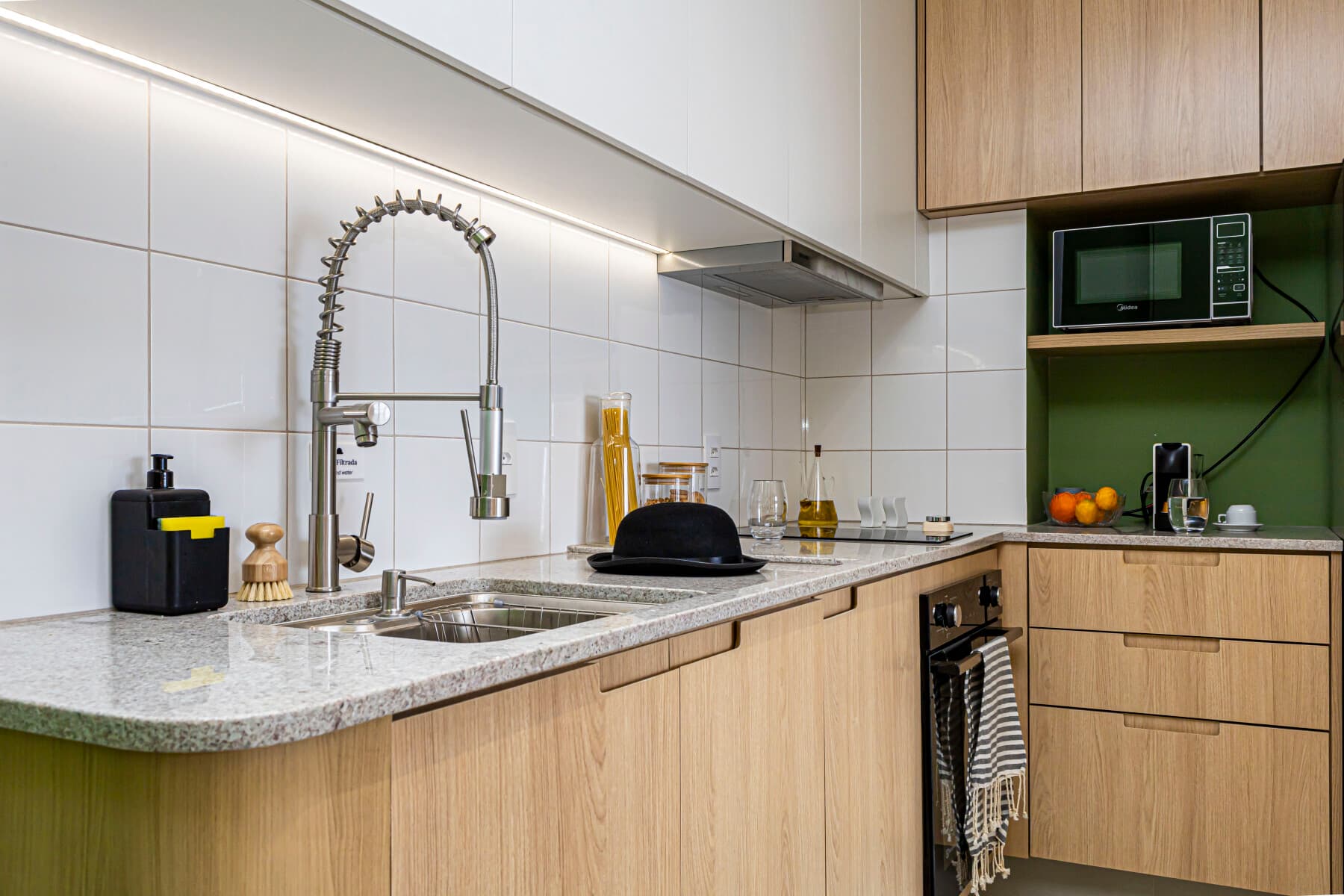 Charlie For You Paraíso