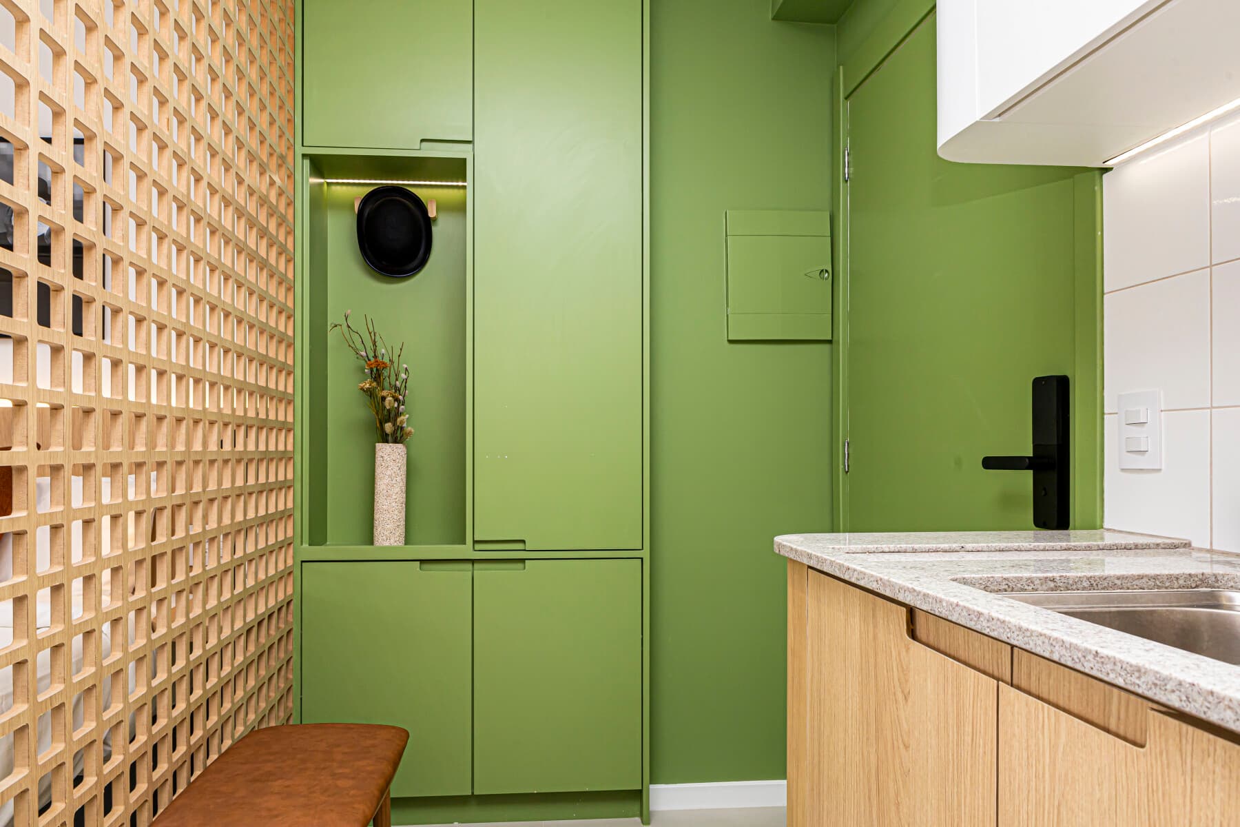 Charlie For You Paraíso