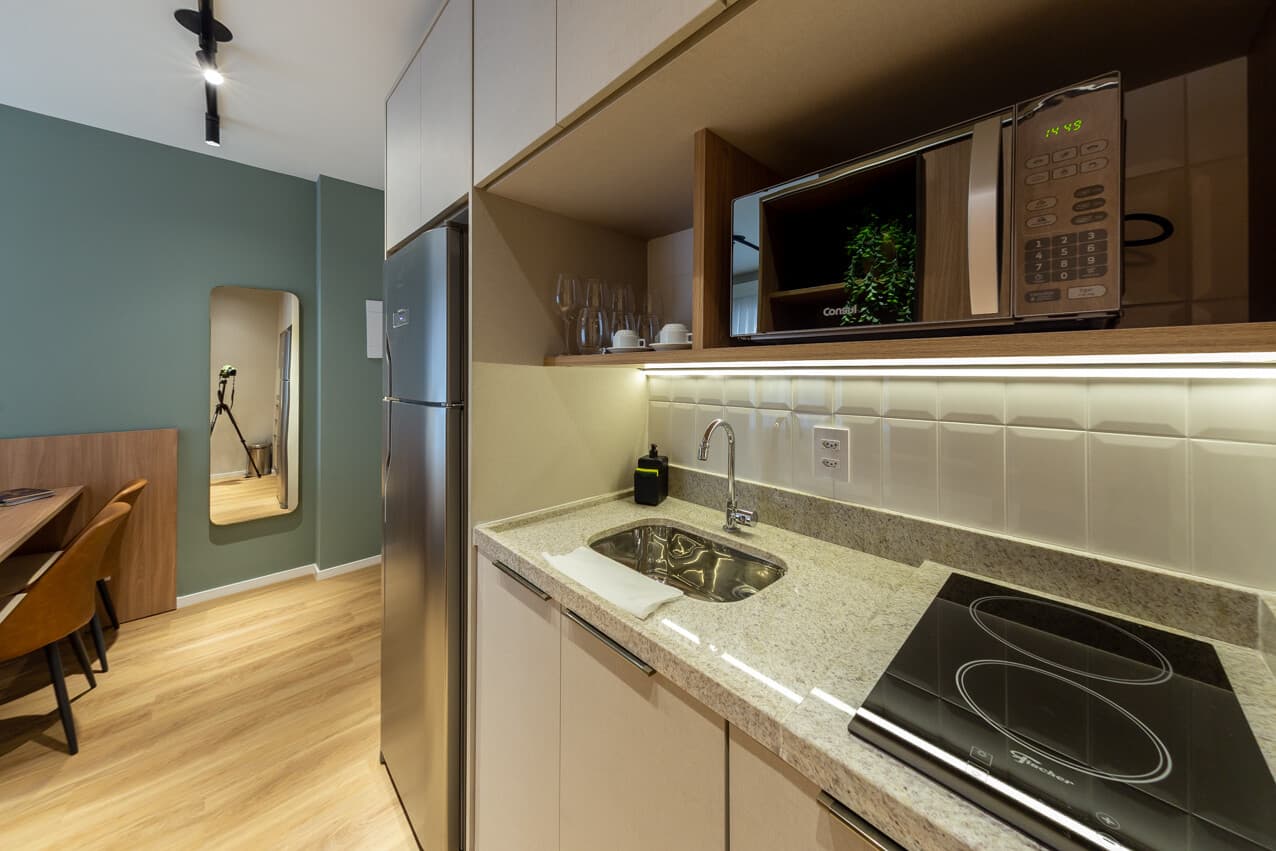 Charlie For You Paraíso