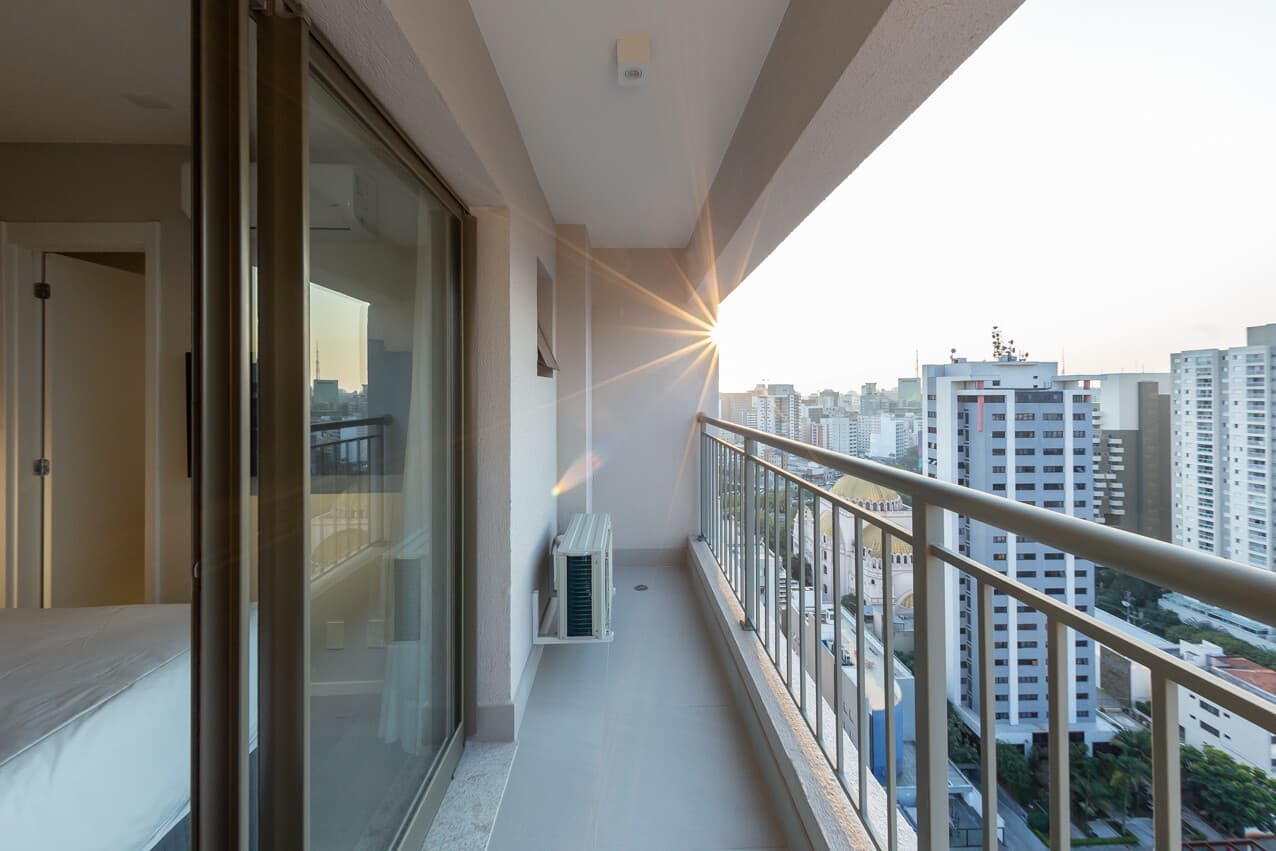 Charlie For You Paraíso