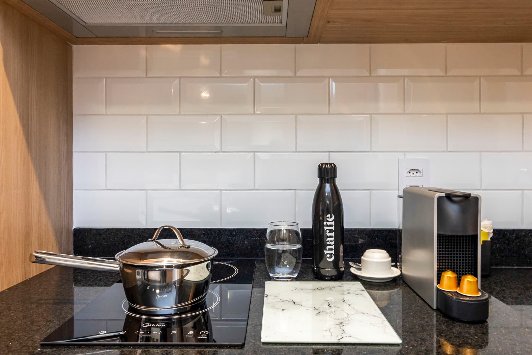 Charlie Mode Perdizes