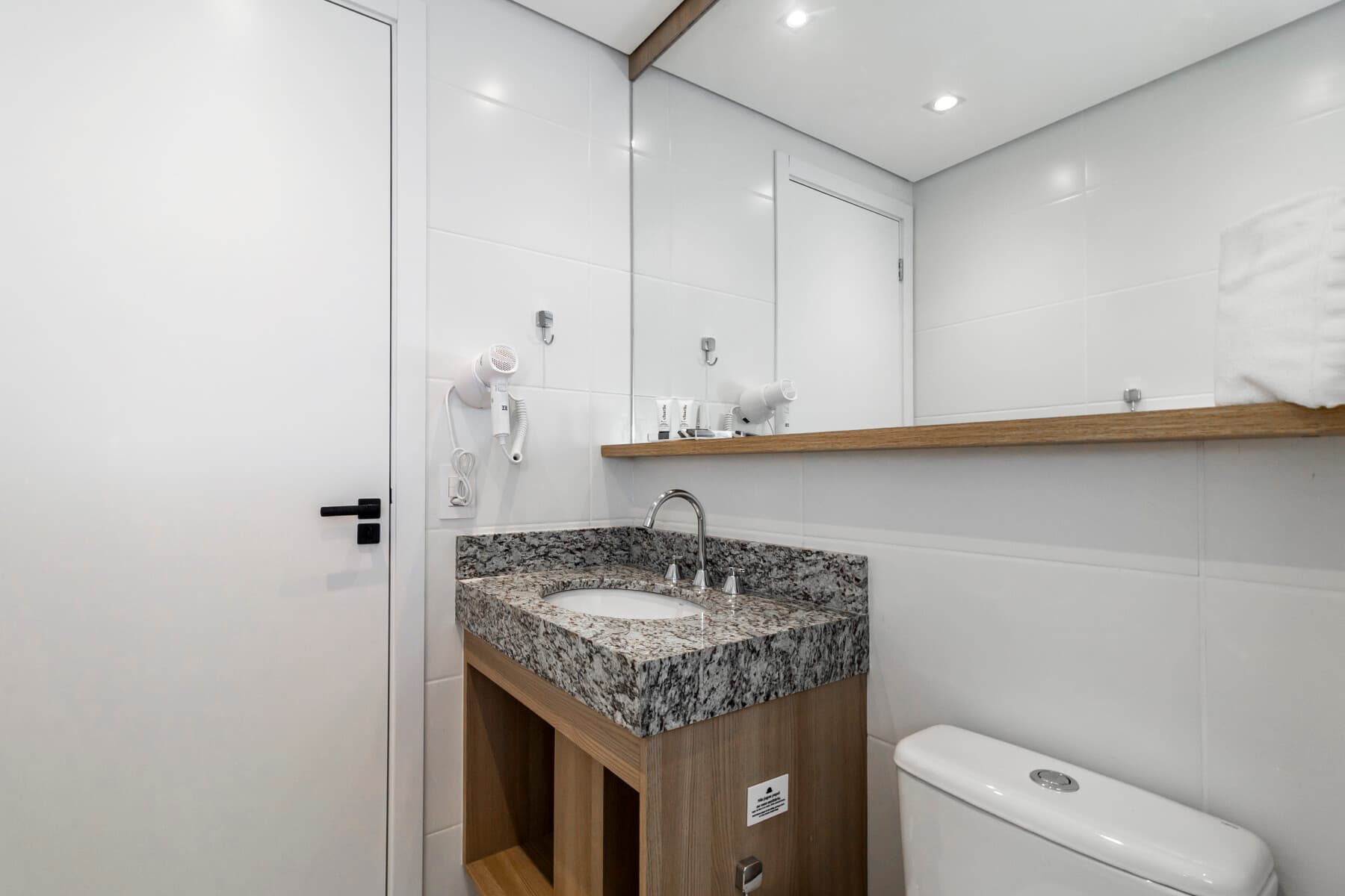 Charlie Mode Perdizes